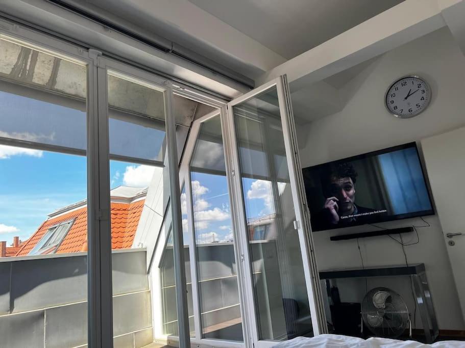 Apartamento 6 Maisonette-penthouse Pool Dachterrasse Luxus