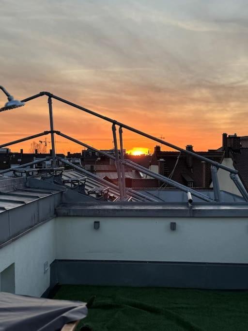 Apartamento 6 Maisonette-penthouse Pool Dachterrasse Luxus *