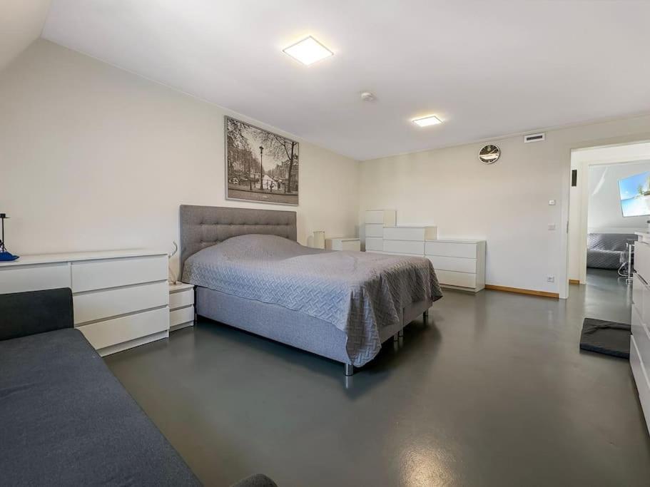 Apartamento 6 Maisonette-penthouse Pool Dachterrasse Luxus *