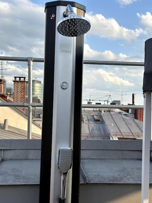 6 Maisonette-penthouse Pool Dachterrasse Luxus Apartamento