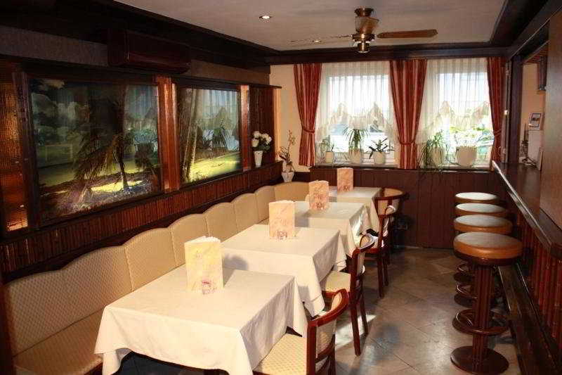 Hotel Alfa Zentrum