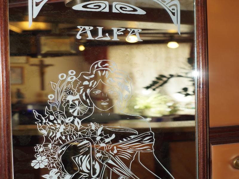 Alfa Zentrum Hotel Munich