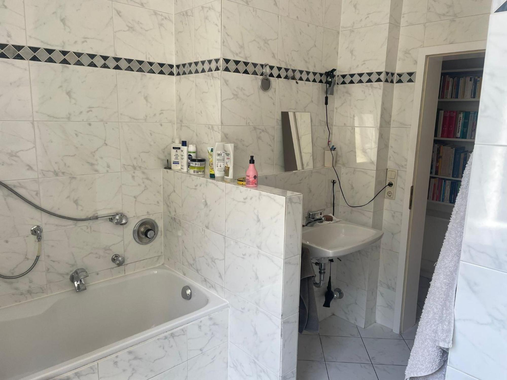Apartment Grosse In Der Isarvorstadt Munich