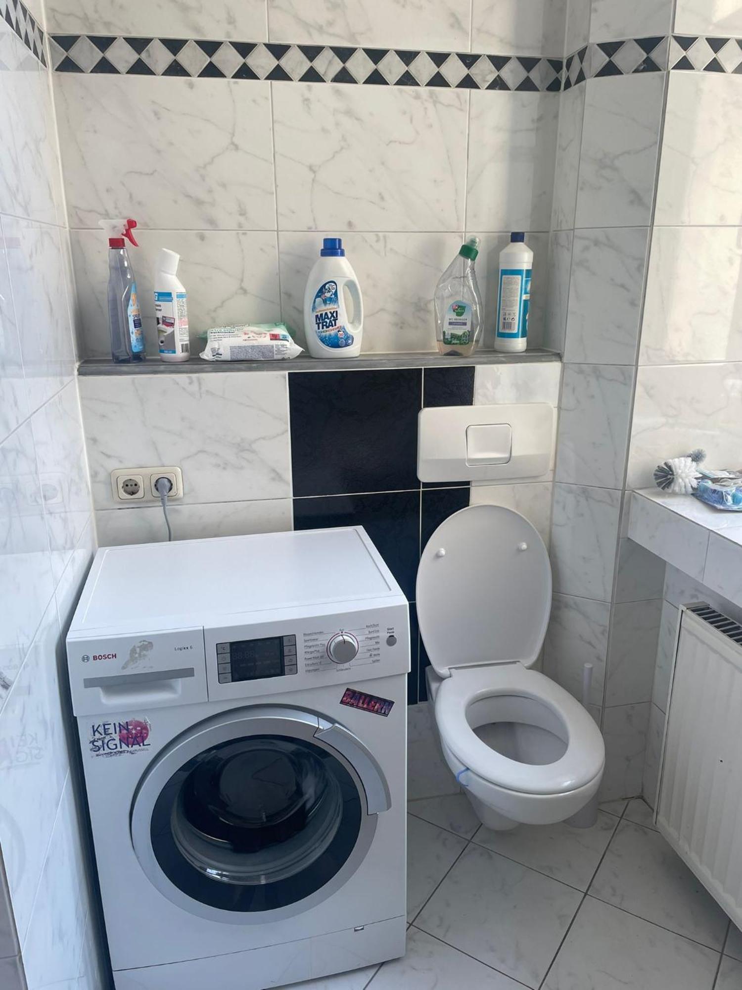 Apartment Grosse In Der Isarvorstadt Munich