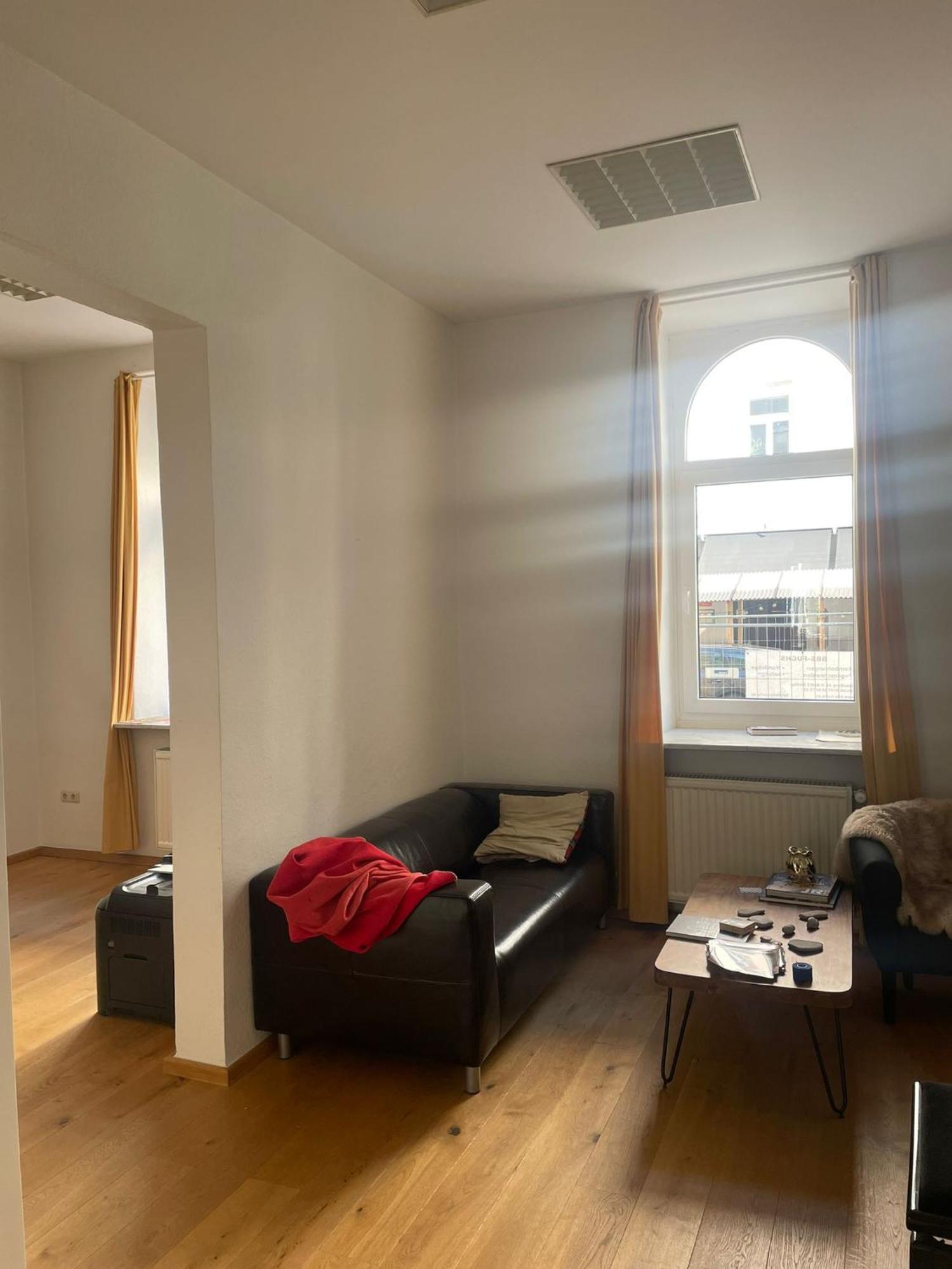 Grosse In Der Isarvorstadt * Munich