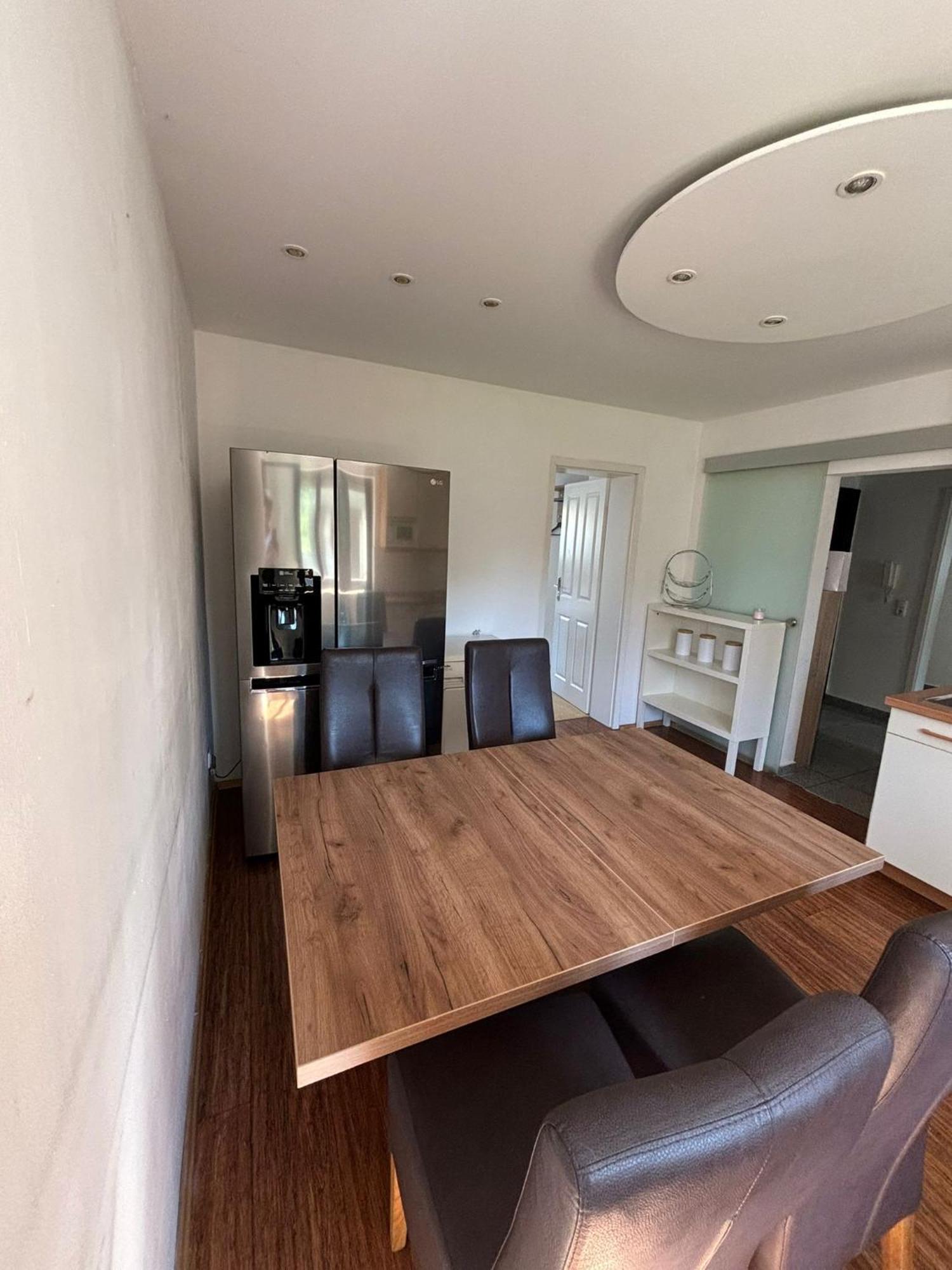 Erdgeschosswohnung Neben Schloss Blutenburg Mit Privatem Garten Apartment *