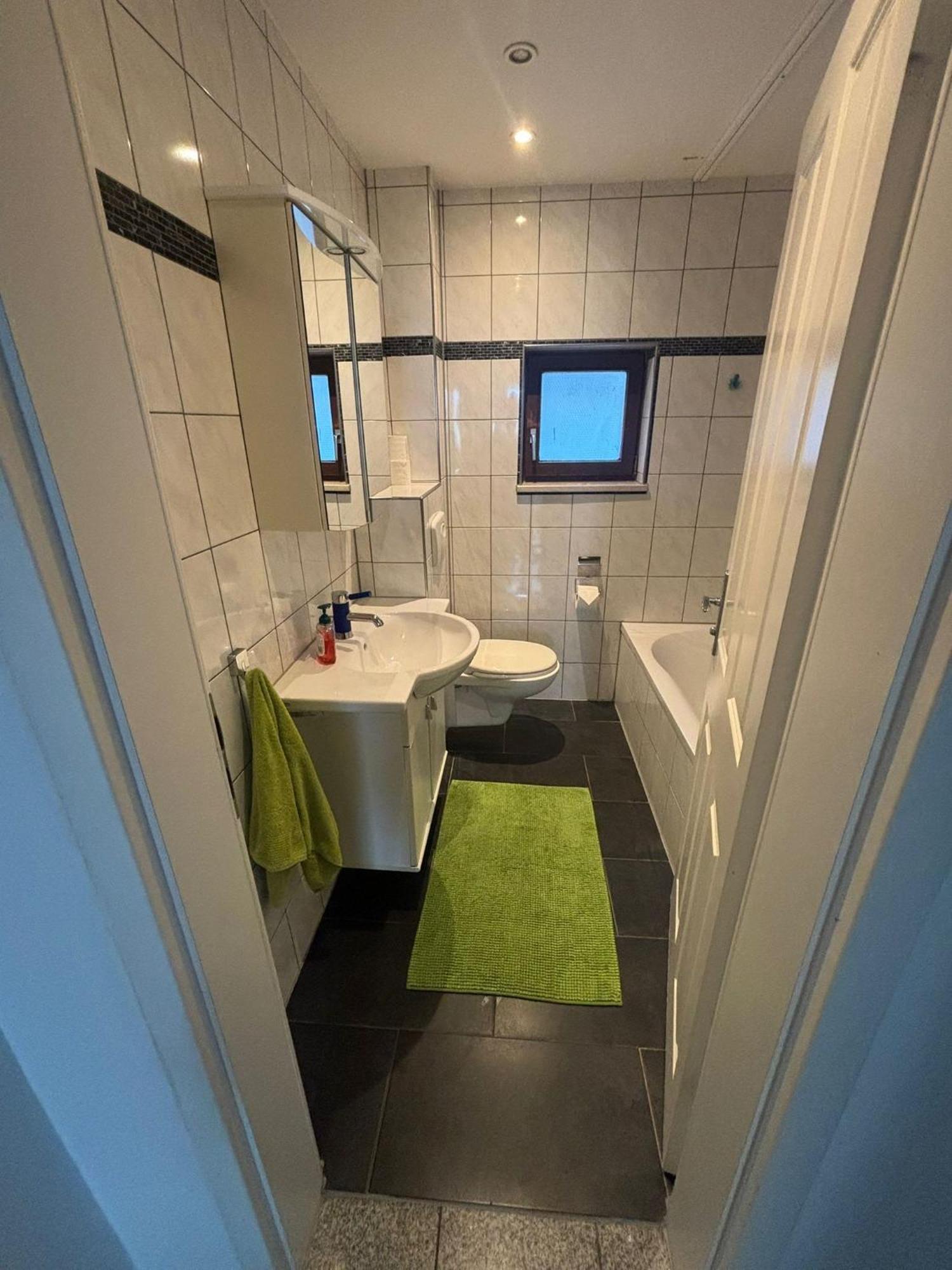 Erdgeschosswohnung Neben Schloss Blutenburg Mit Privatem Garten Apartment
