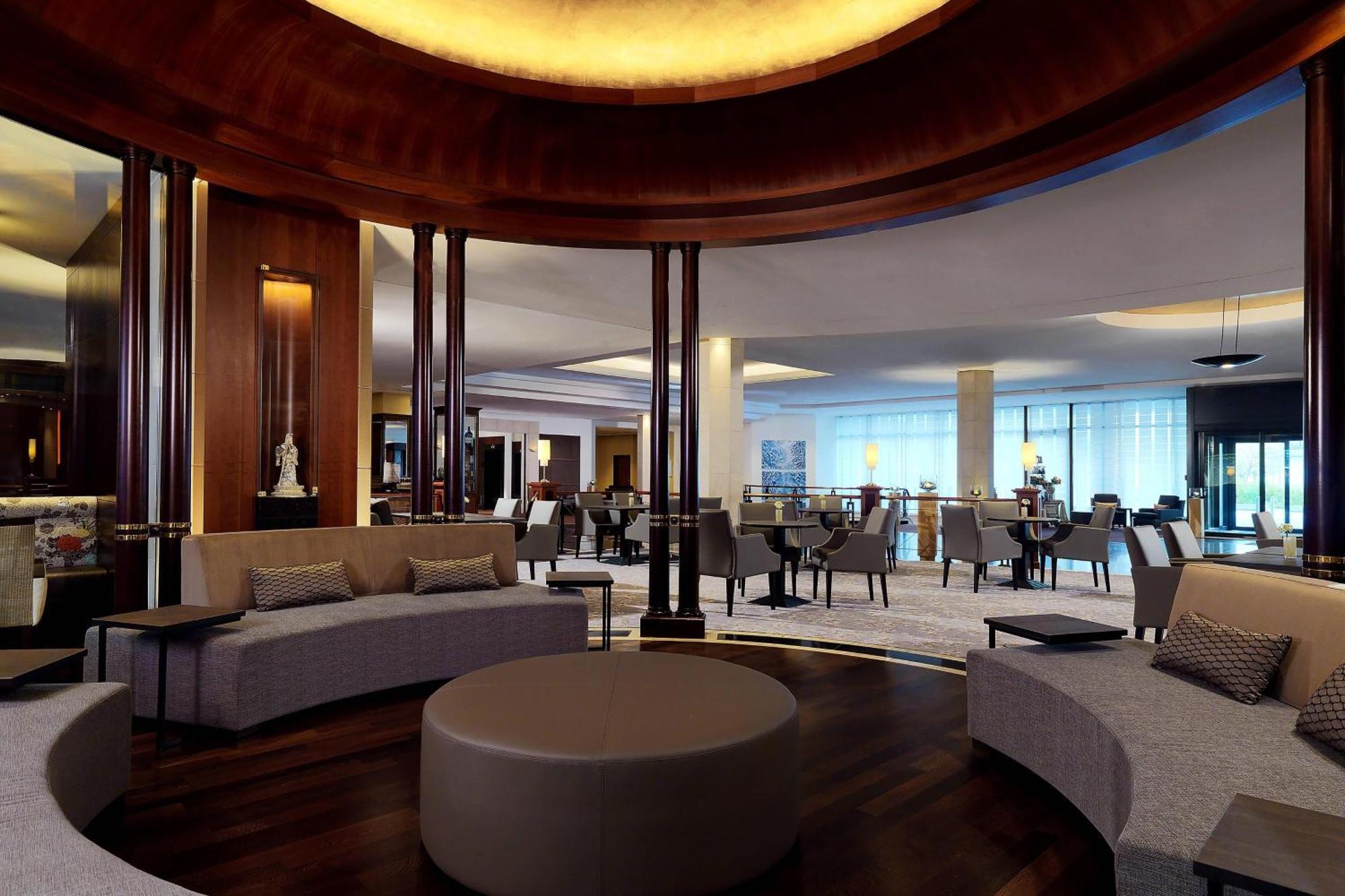 Hotel The Westin Grand