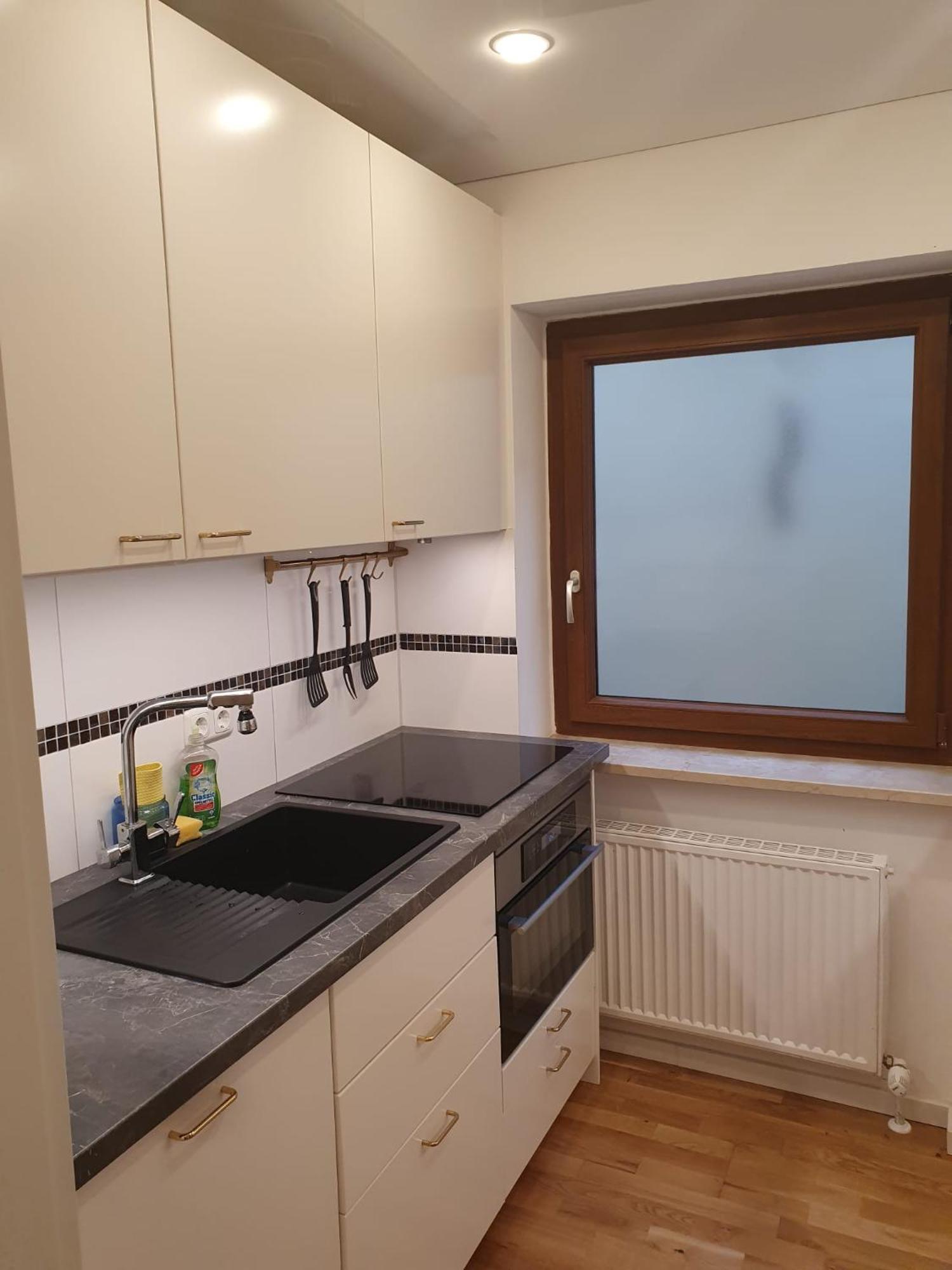 80m2 Garten-duplexwohnung In Altperlach Apartment