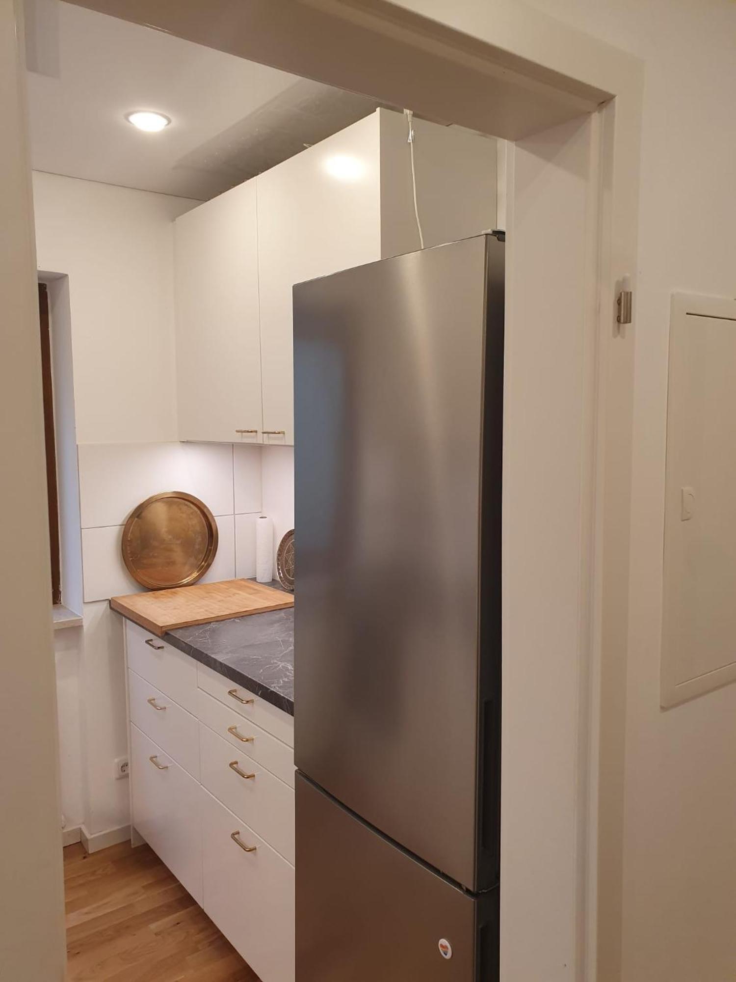 Apartment 80m2 Garten-duplexwohnung In Altperlach