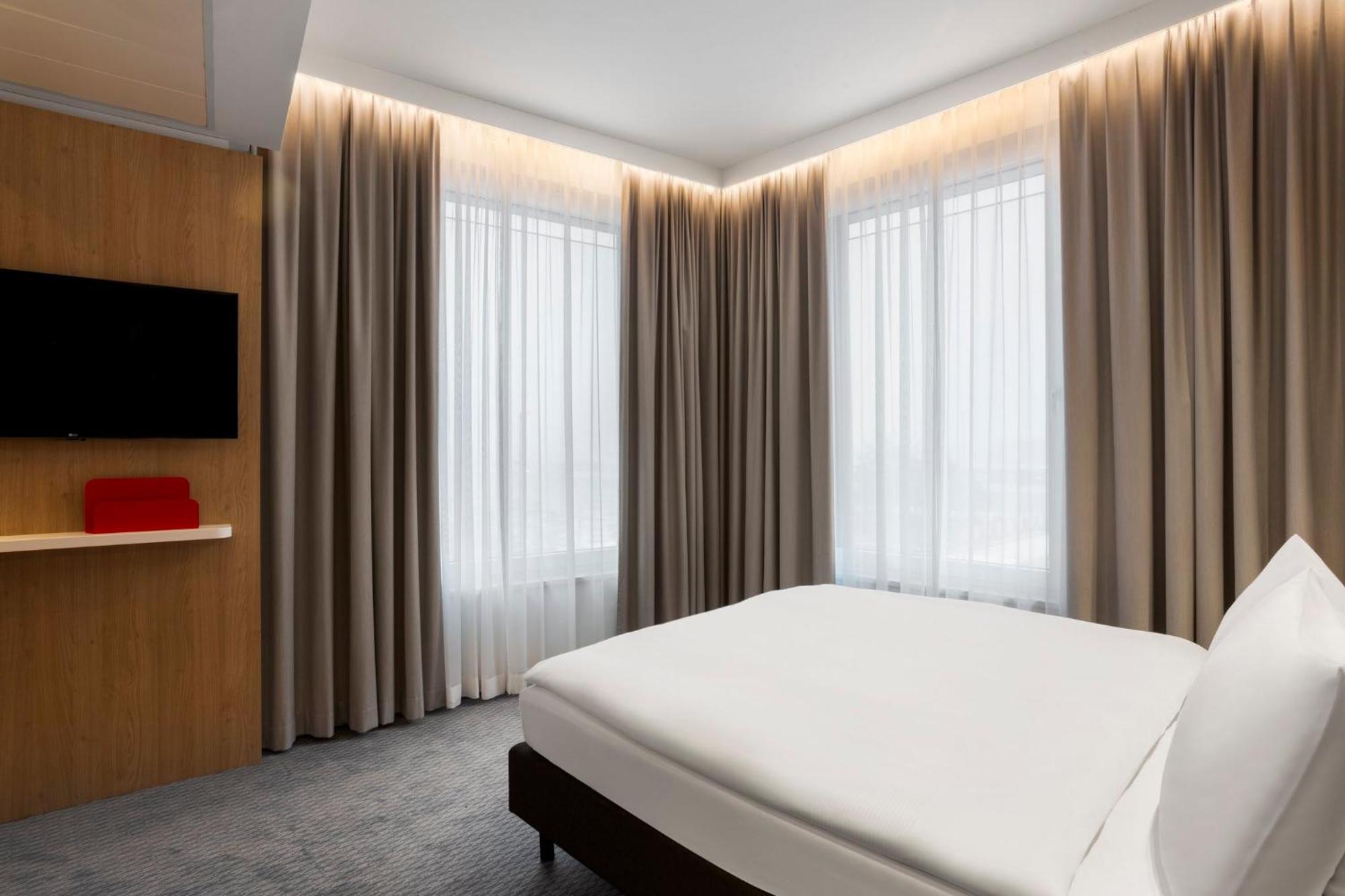 Holiday Inn Express Munich City West By Ihg 3*