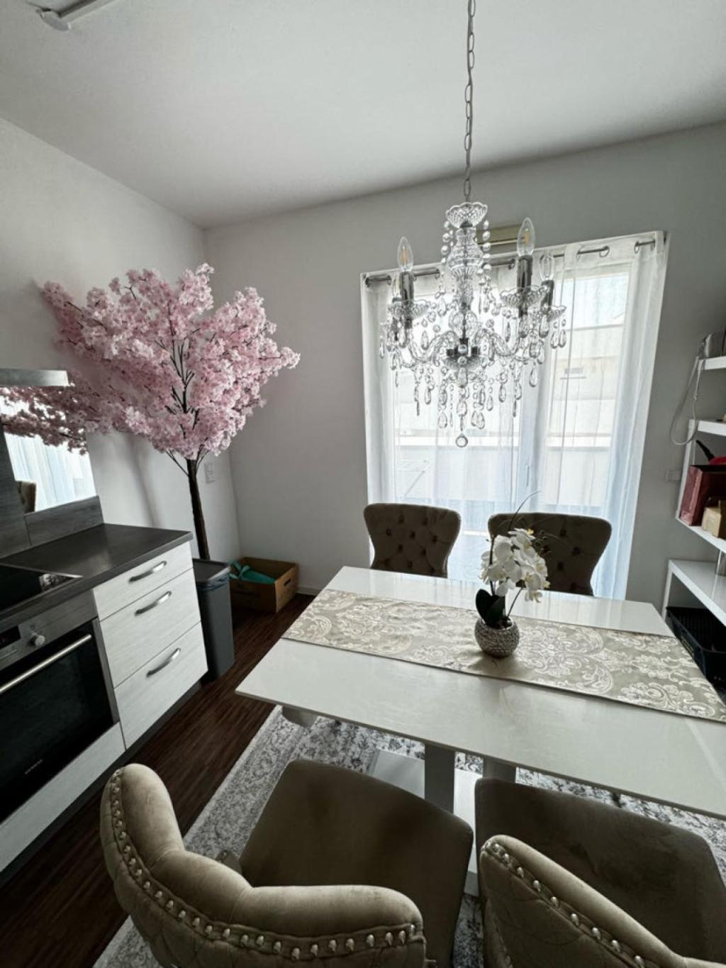 Apartment W