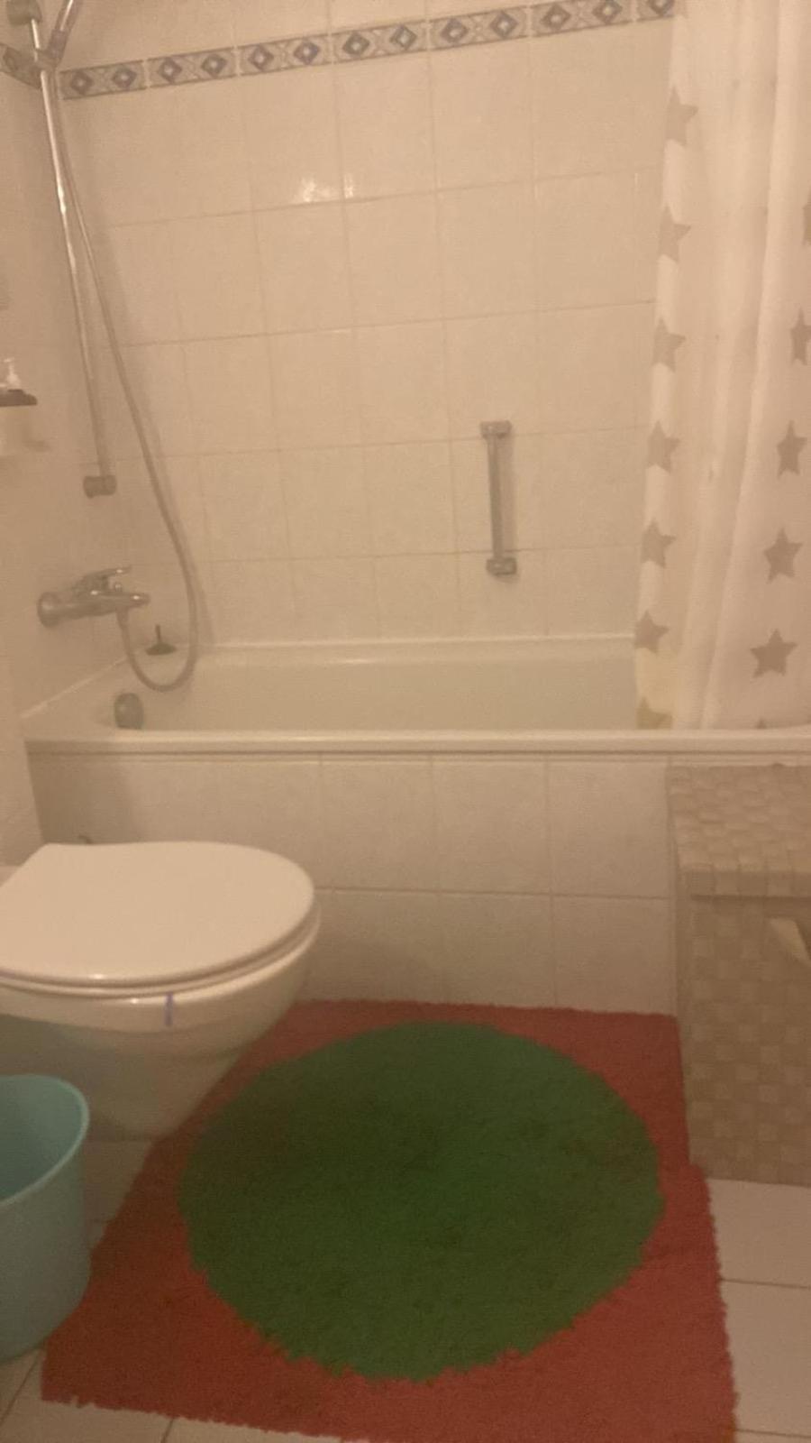 Apartamento 1raumwohnung In Neuperlach Munique