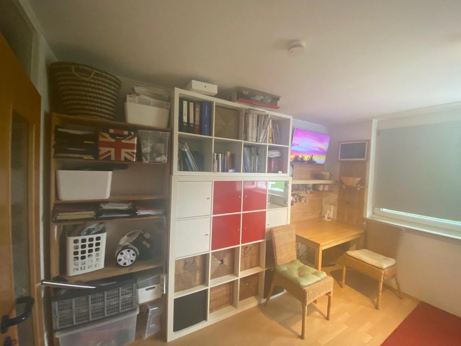 1raumwohnung In Neuperlach *
