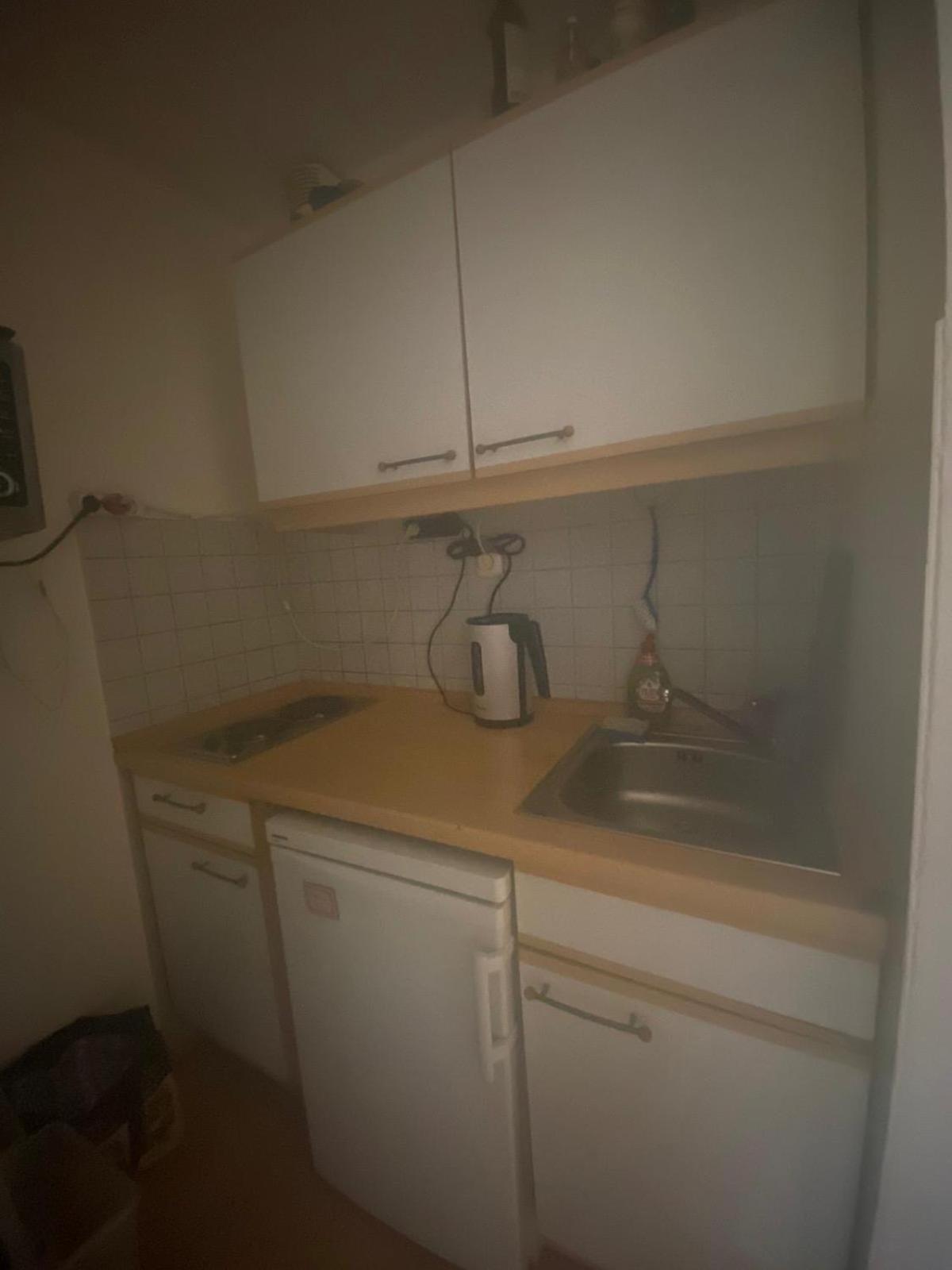1raumwohnung In Neuperlach * Munique