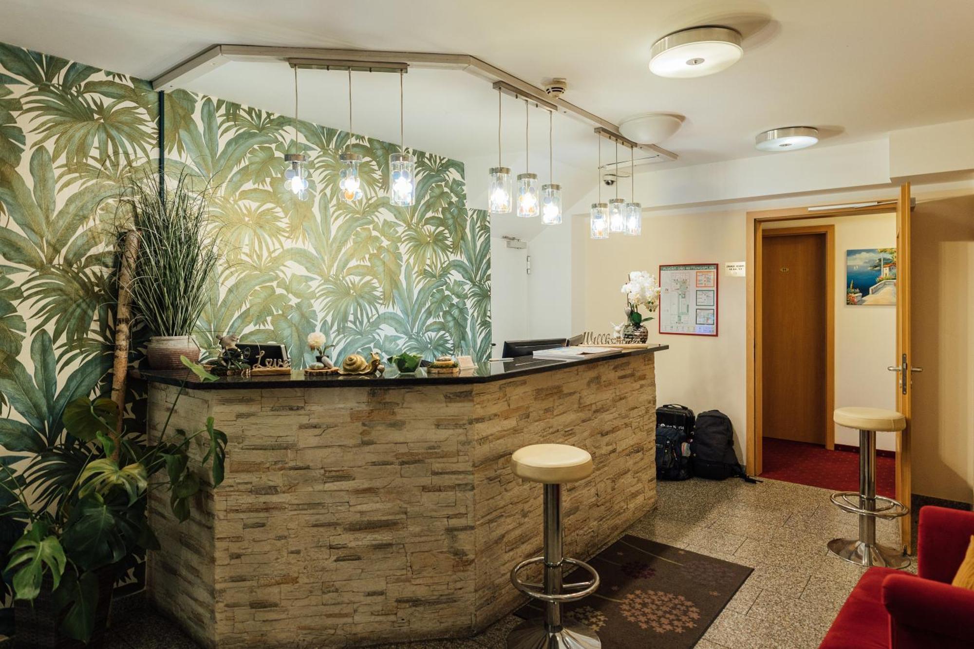 Hotel Andra München