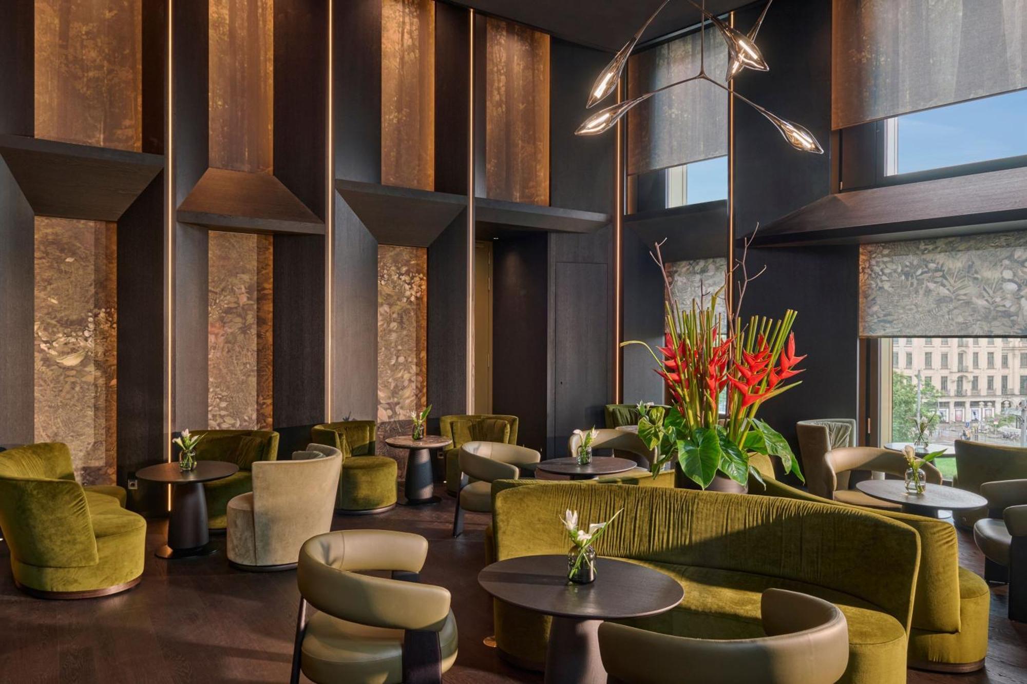Hotel Koenigshof, A Luxury Collection Hotel, 5*