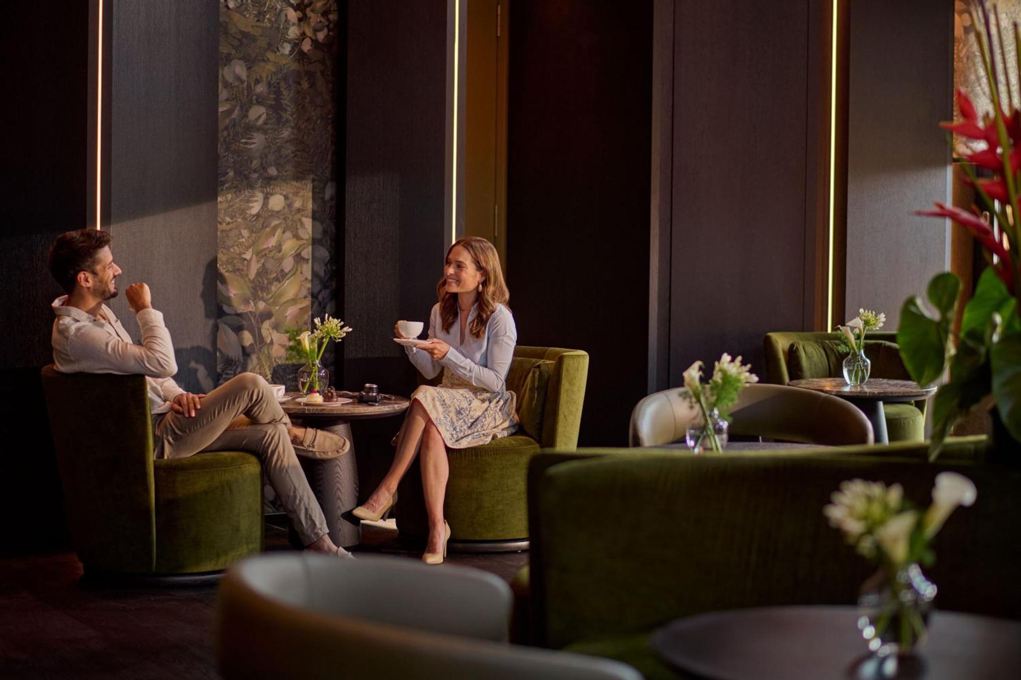Koenigshof, A Luxury Collection Hotel, Hotel