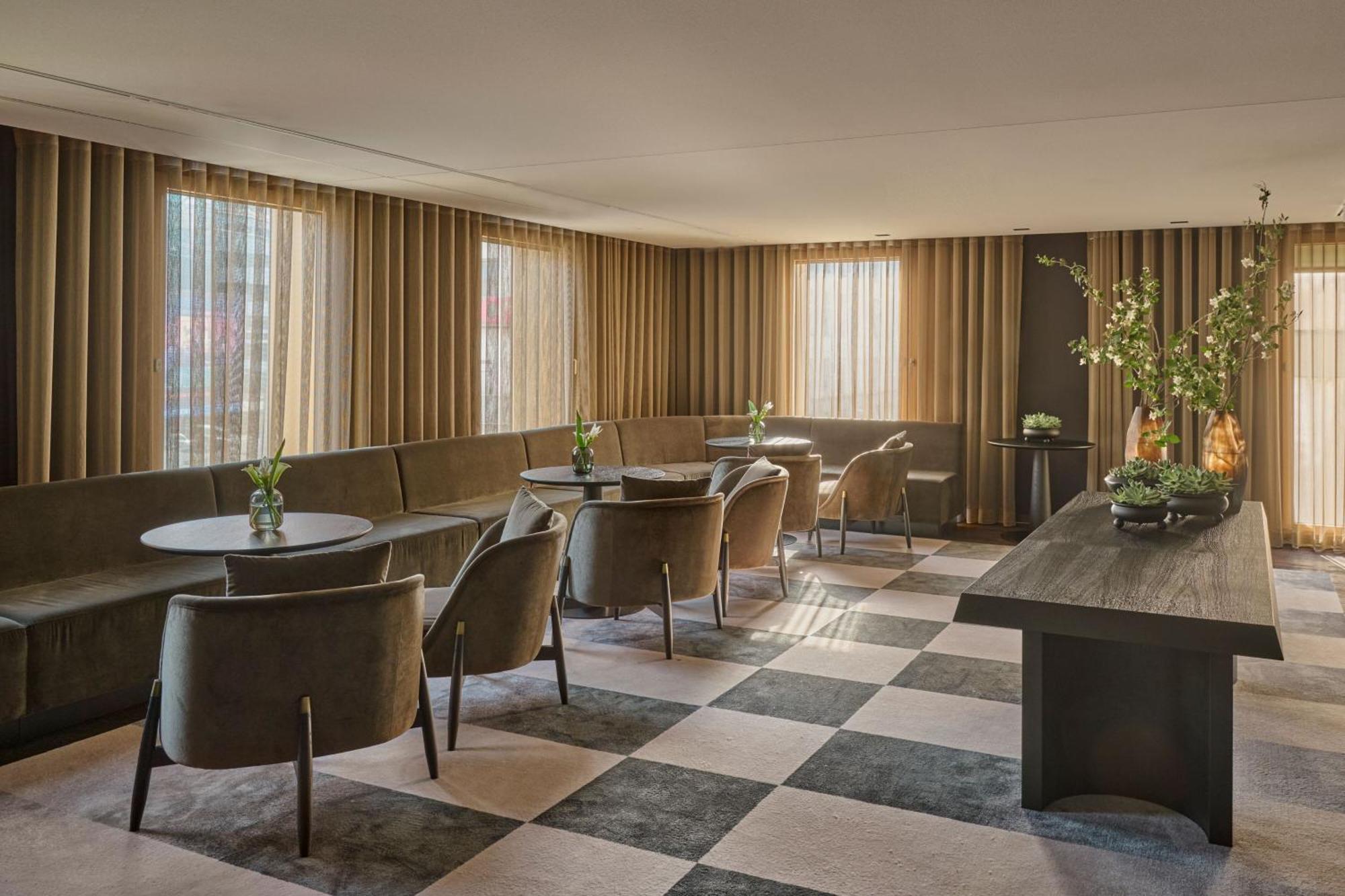 Koenigshof, A Luxury Collection Hotel, Hotel München