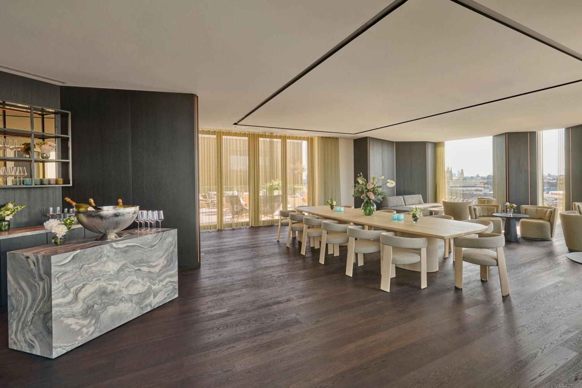 Koenigshof, A Luxury Collection Hotel, München