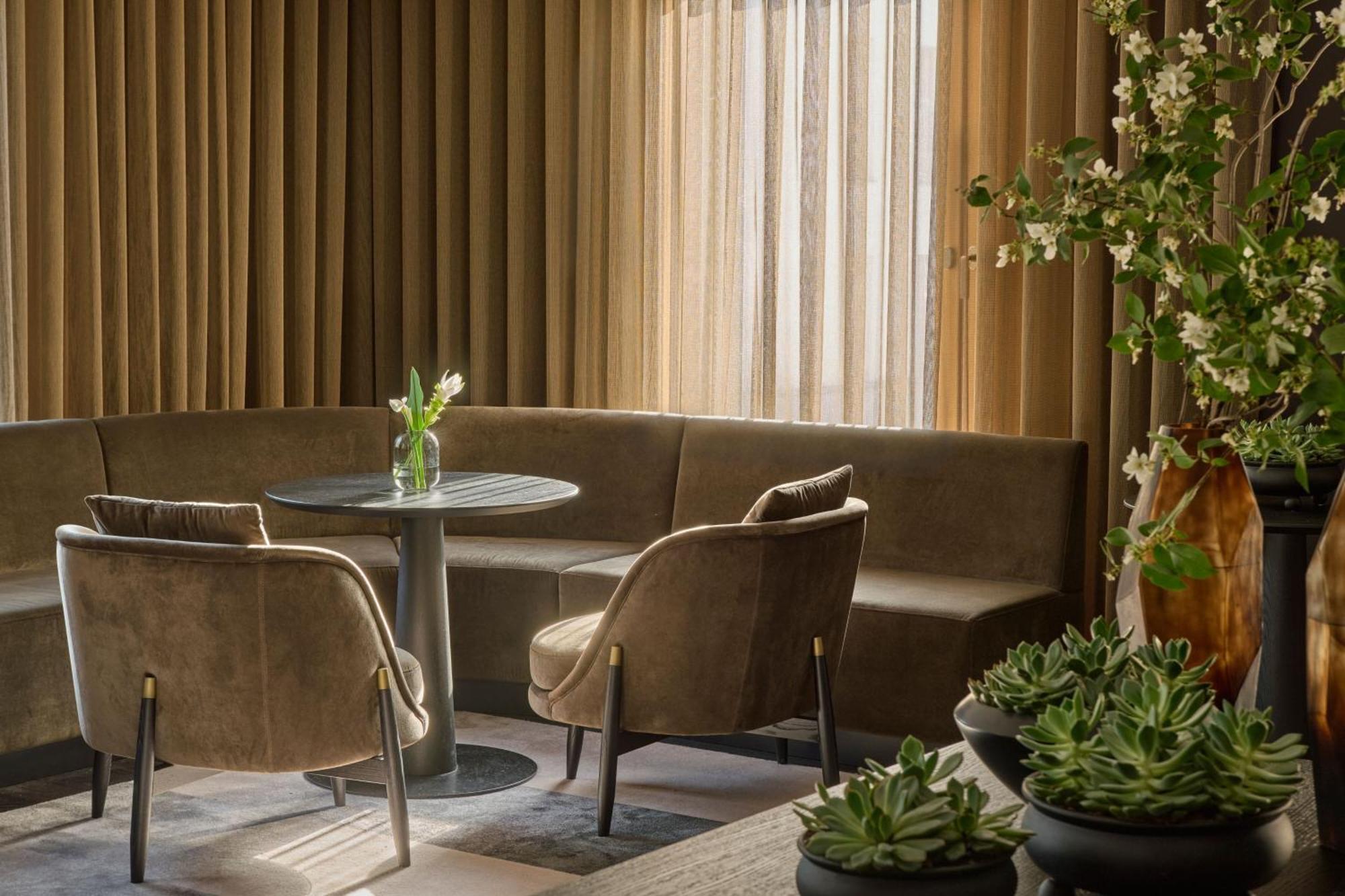 Koenigshof, A Luxury Collection Hotel,