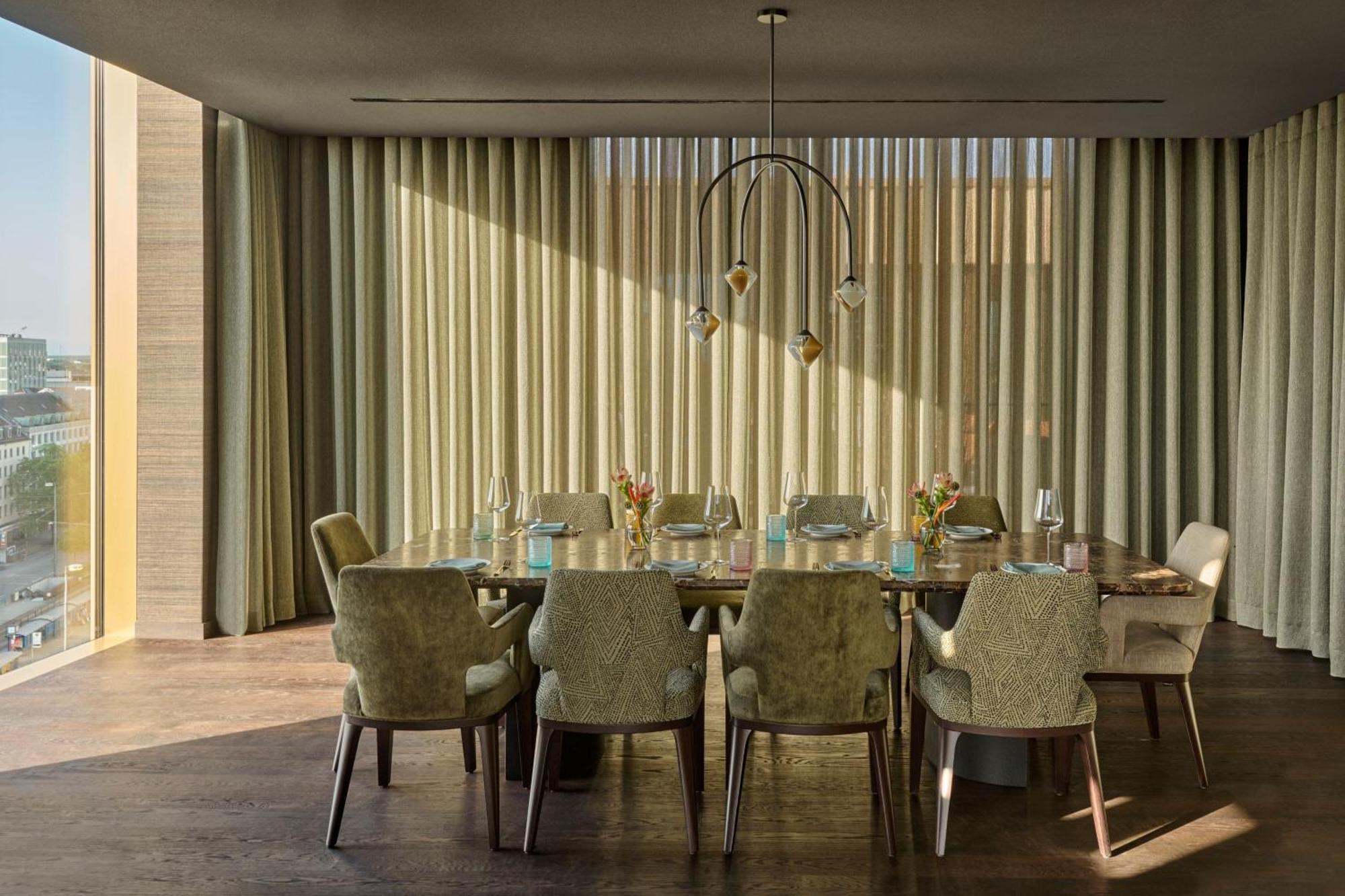 Hotel Koenigshof, A Luxury Collection Hotel,