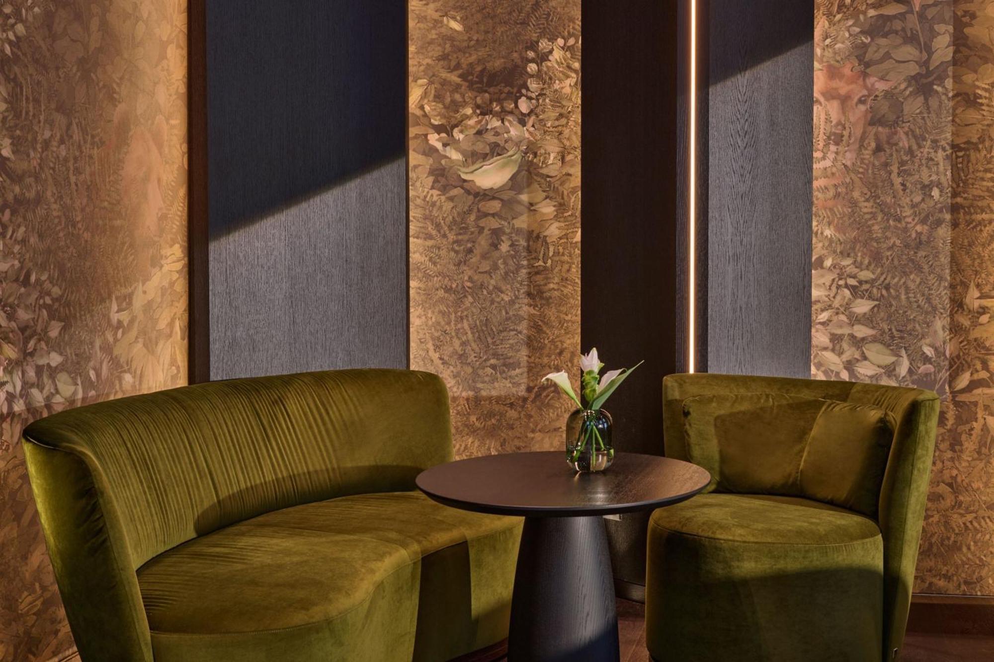 Koenigshof, A Luxury Collection Hotel, Hotel 5*