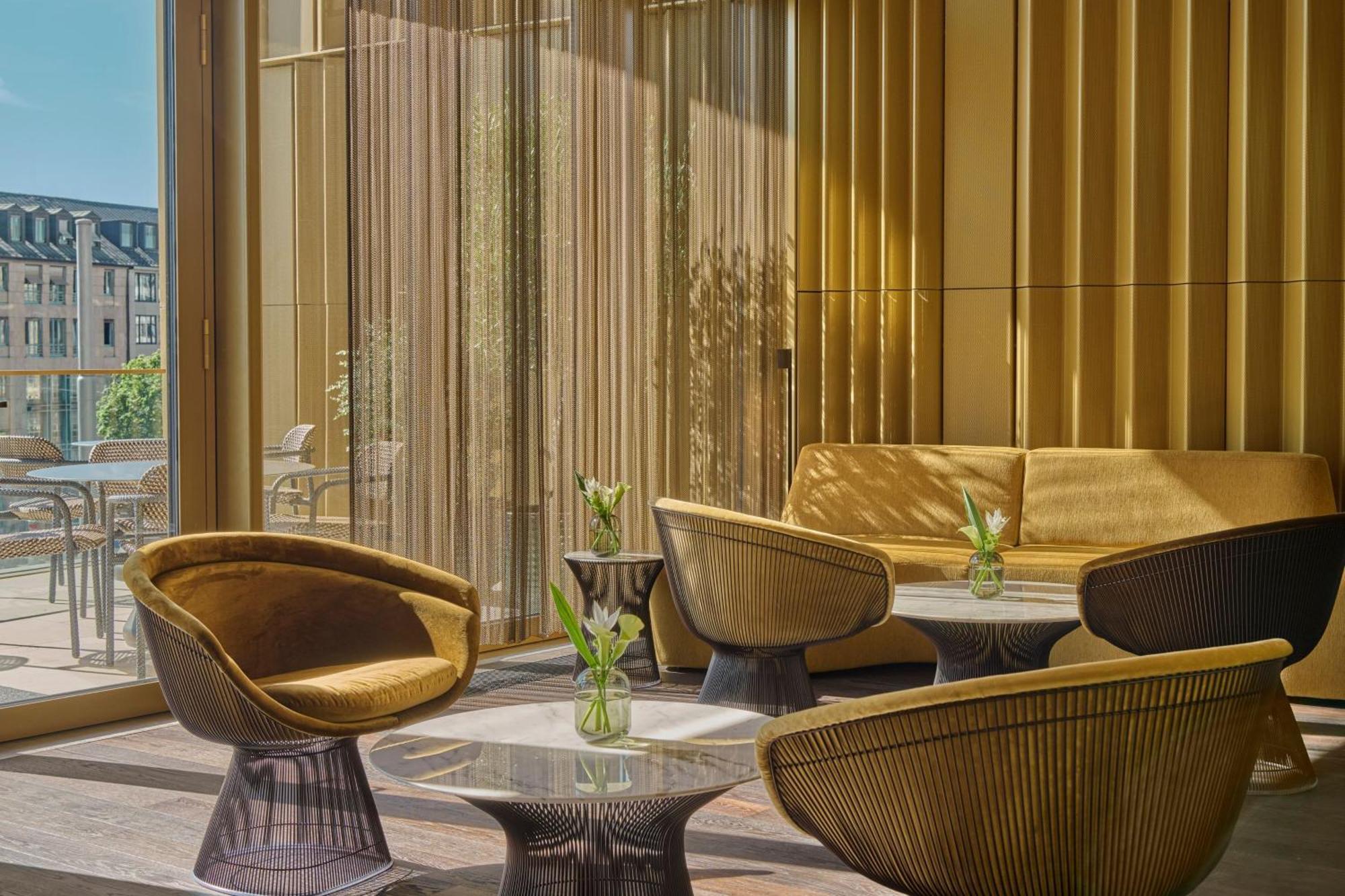 Hotel Koenigshof, A Luxury Collection Hotel, 5*