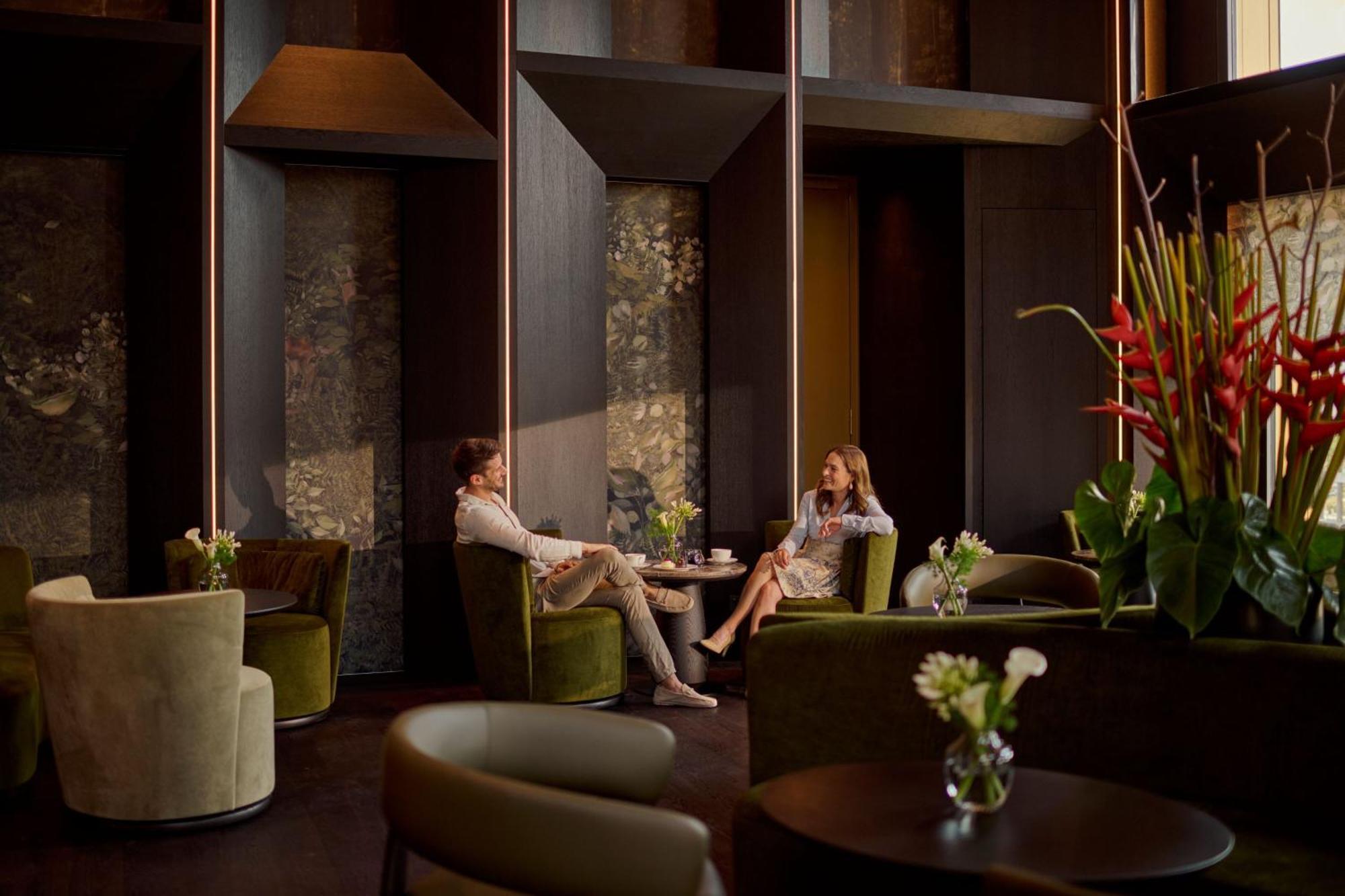 Koenigshof, A Luxury Collection Hotel, Hotel München