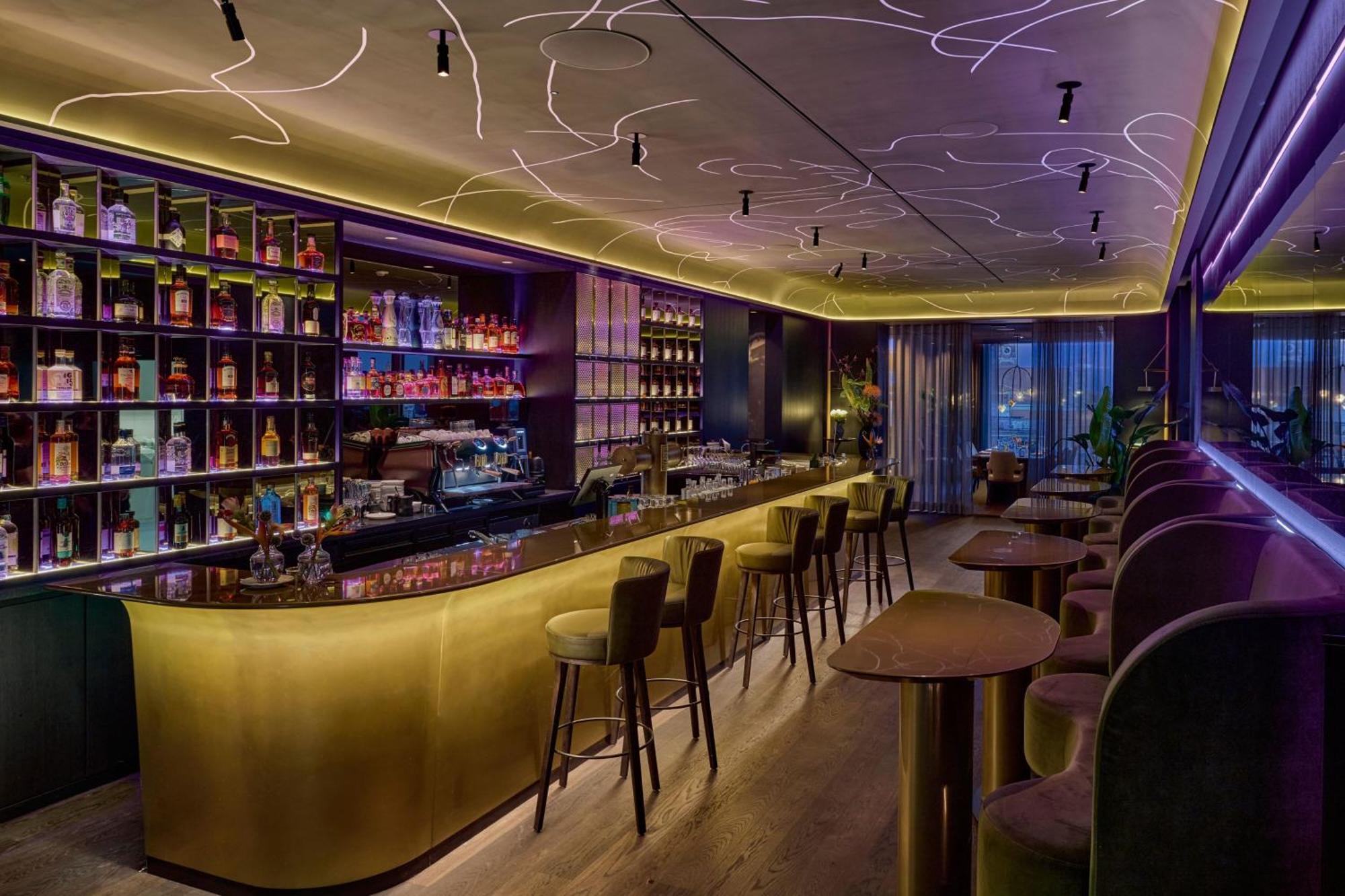 Koenigshof, A Luxury Collection Hotel, 5*