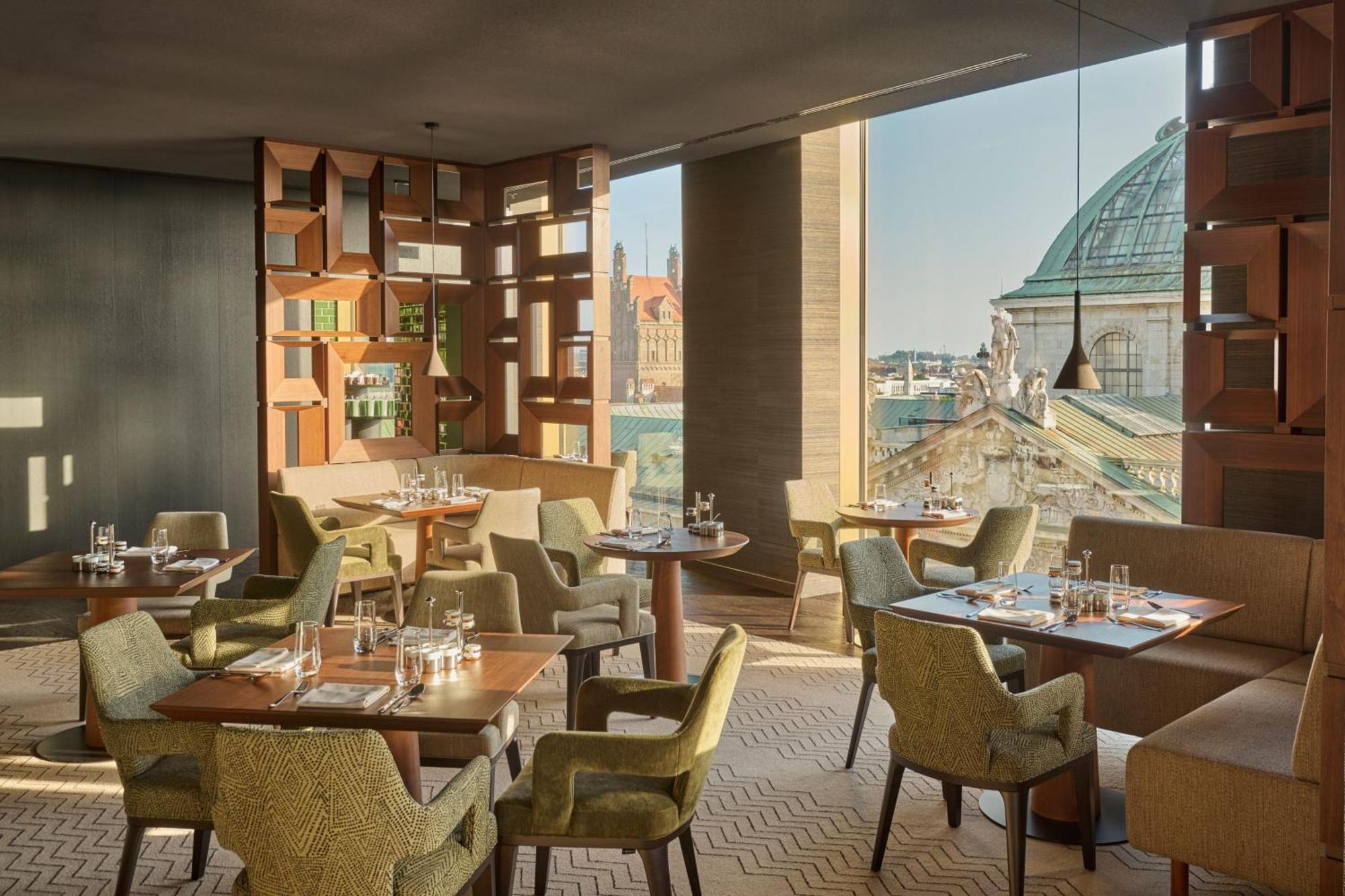 Koenigshof, A Luxury Collection Hotel,