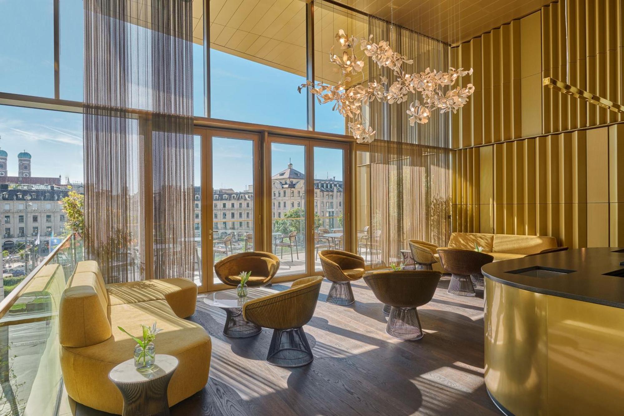 Koenigshof, A Luxury Collection Hotel, Hotel