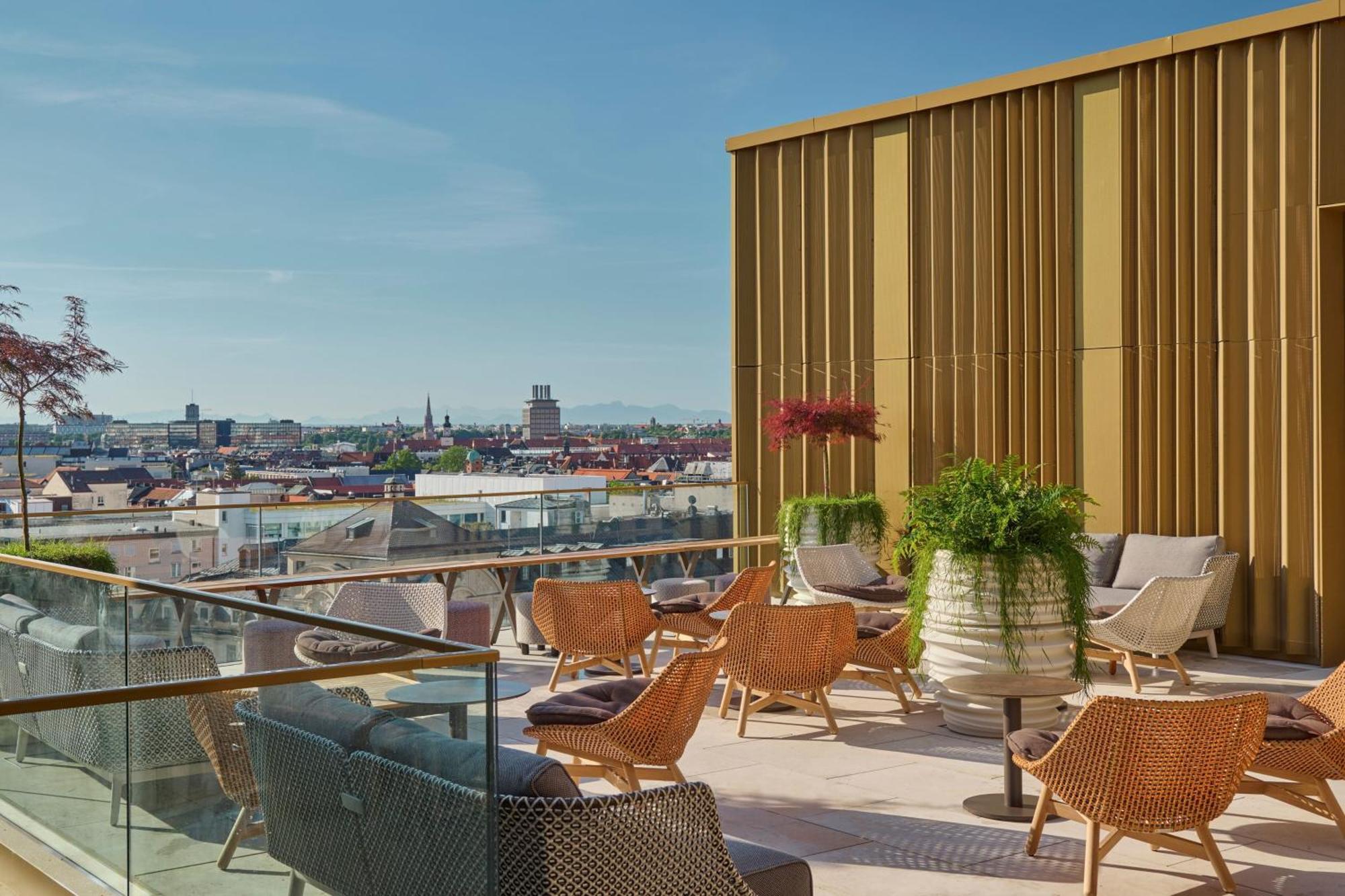 Hotel Koenigshof, A Luxury Collection Hotel, München