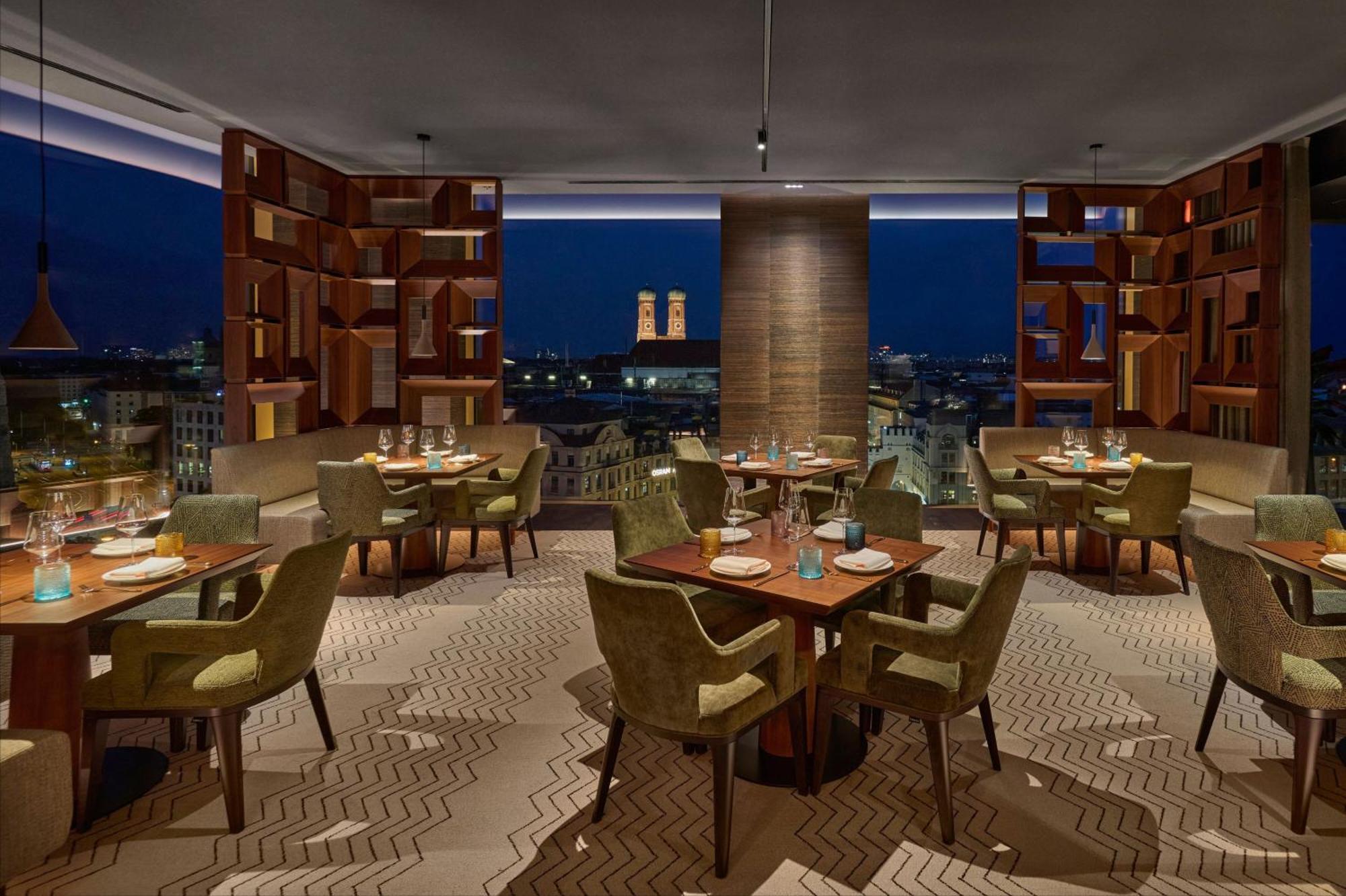 Koenigshof, A Luxury Collection Hotel, 5*