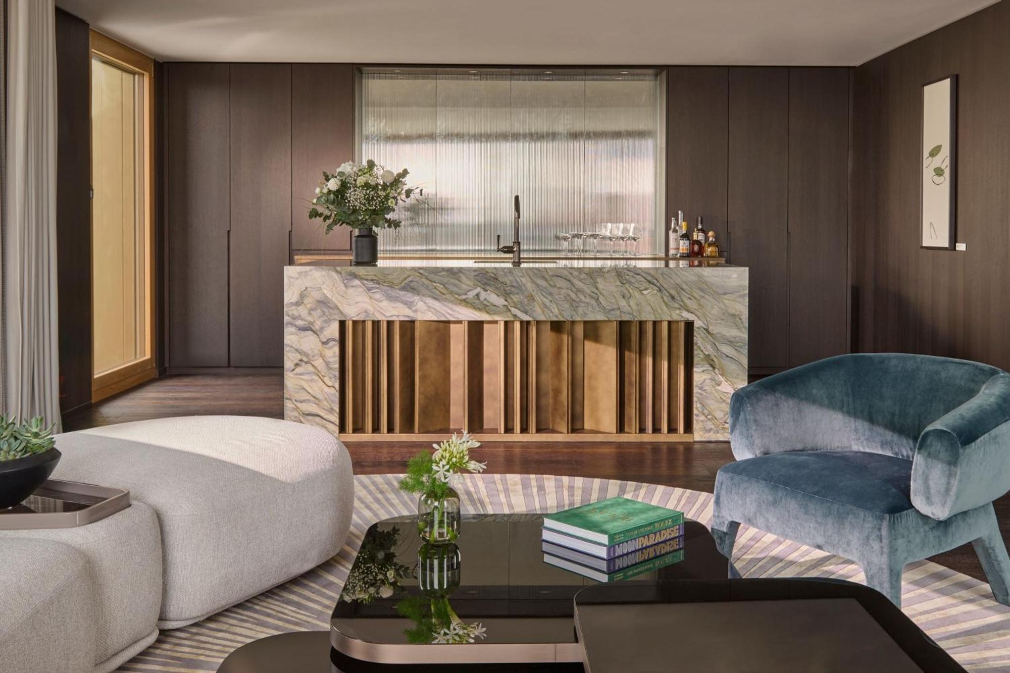 Koenigshof, A Luxury Collection Hotel, München