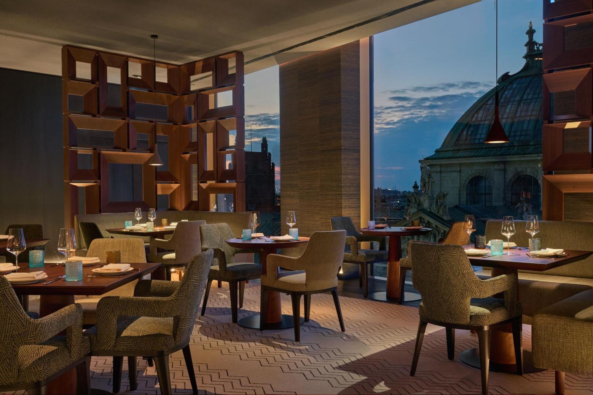 Koenigshof, A Luxury Collection Hotel, 5* München