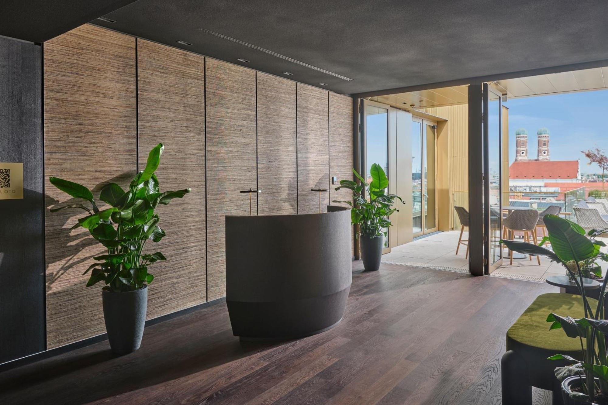 Koenigshof, A Luxury Collection Hotel,