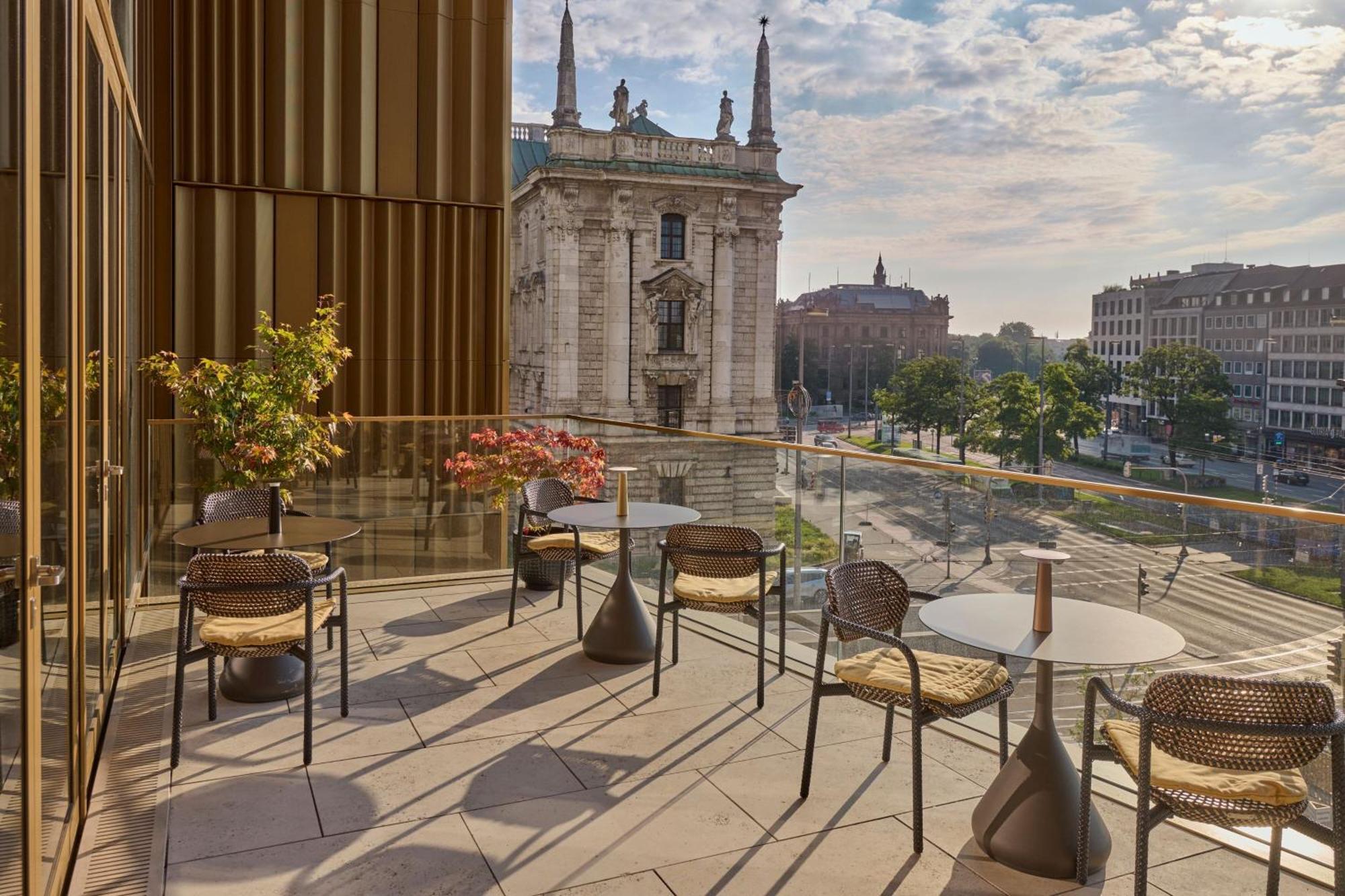 Hotel Koenigshof, A Luxury Collection Hotel,