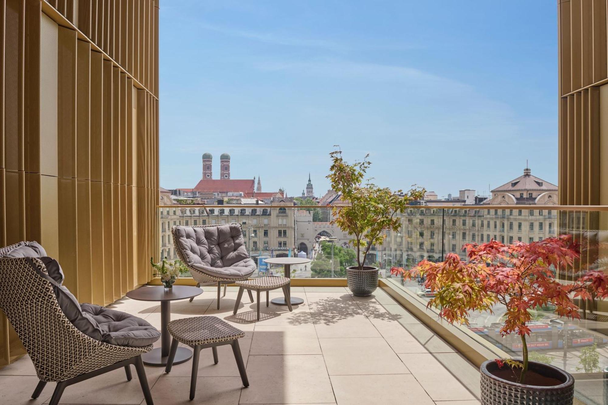 Hotel Koenigshof, A Luxury Collection Hotel, München
