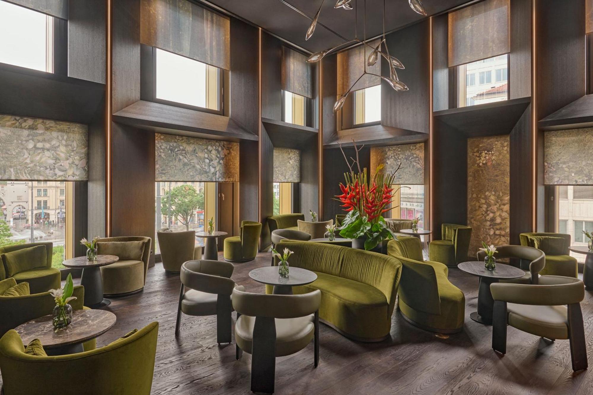 Koenigshof, A Luxury Collection Hotel, München