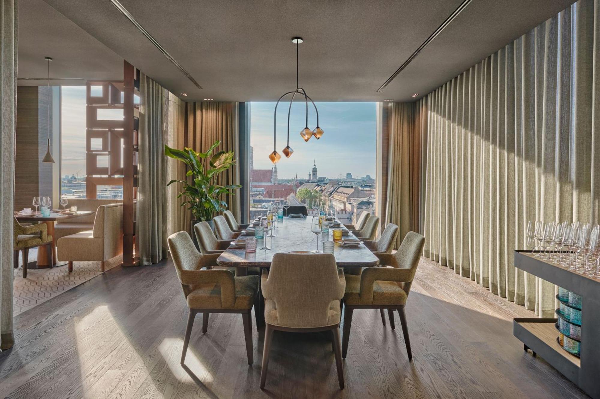Hotel Koenigshof, A Luxury Collection Hotel, 5*