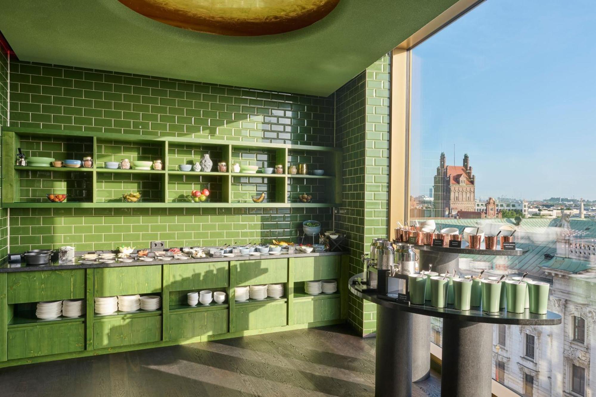 Koenigshof, A Luxury Collection Hotel, 5*