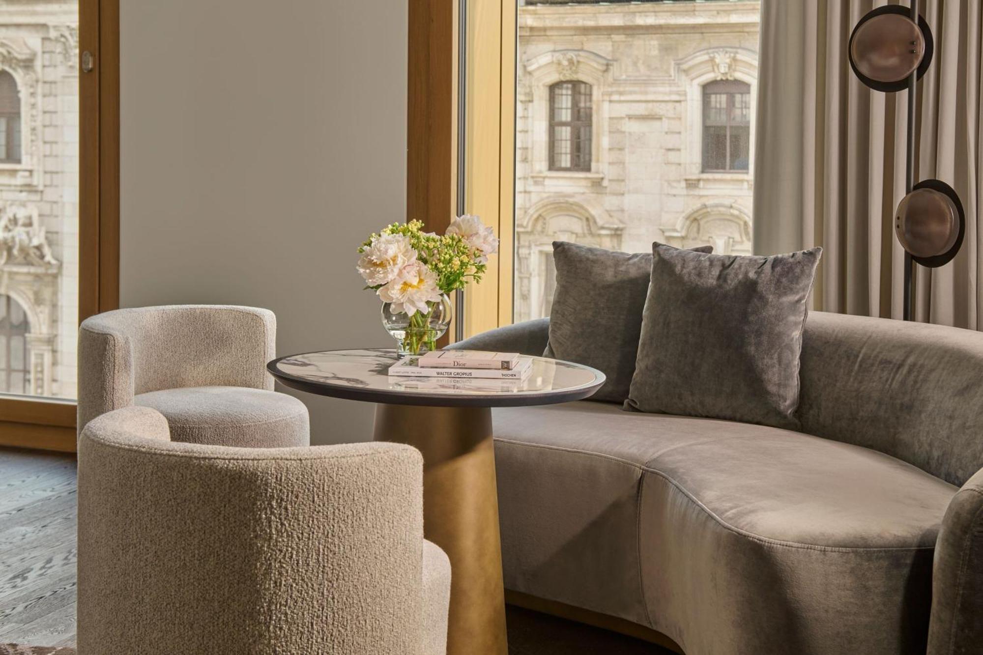 Koenigshof, A Luxury Collection Hotel, 5* München