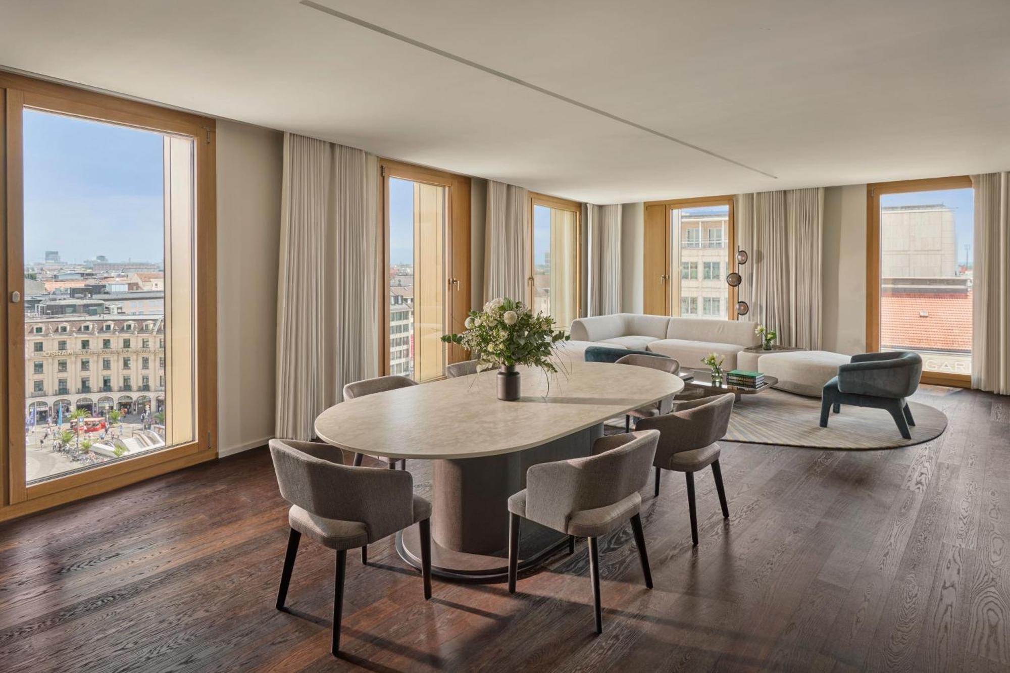 Koenigshof, A Luxury Collection Hotel,