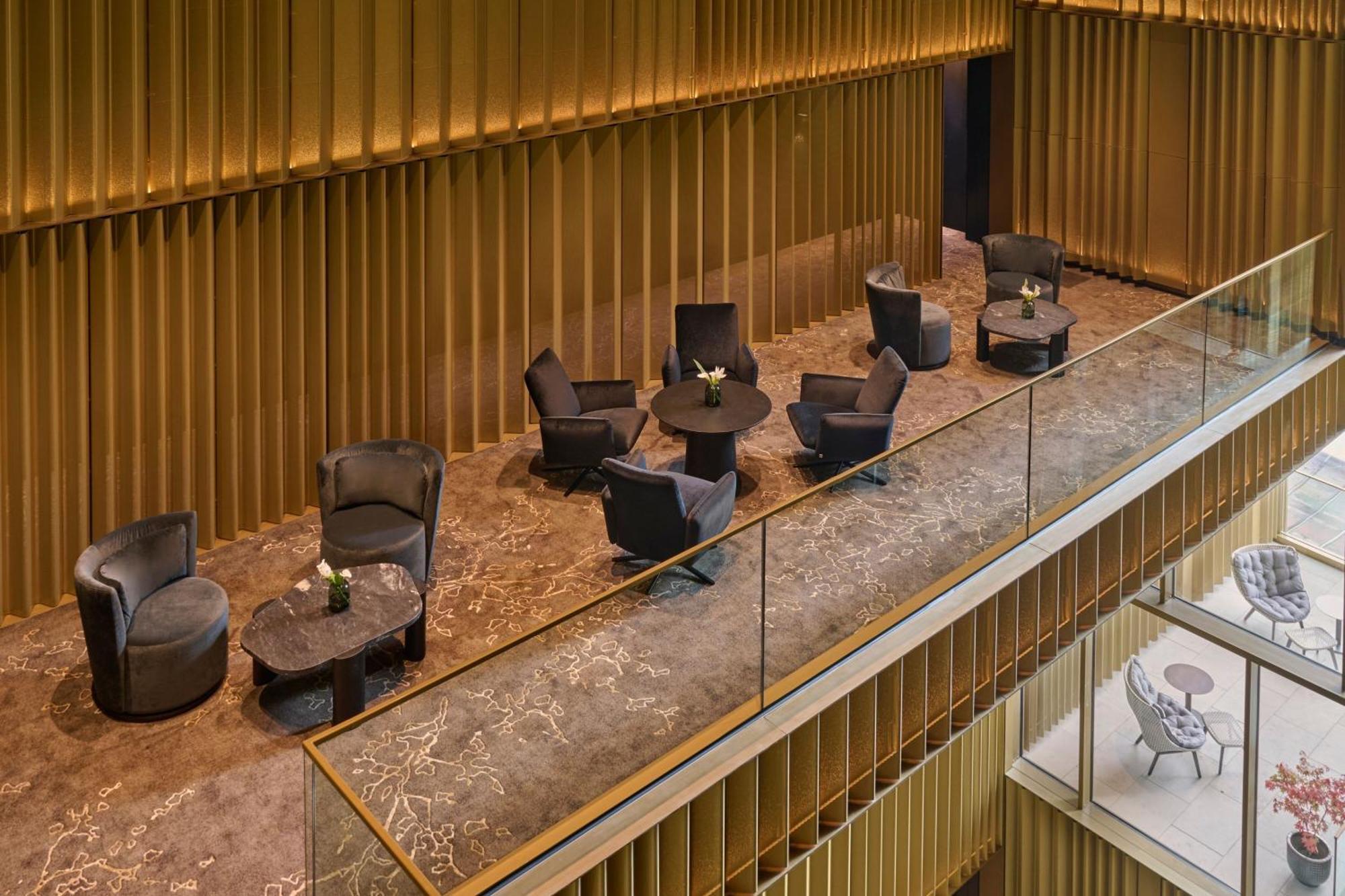 Hotel Koenigshof, A Luxury Collection Hotel,