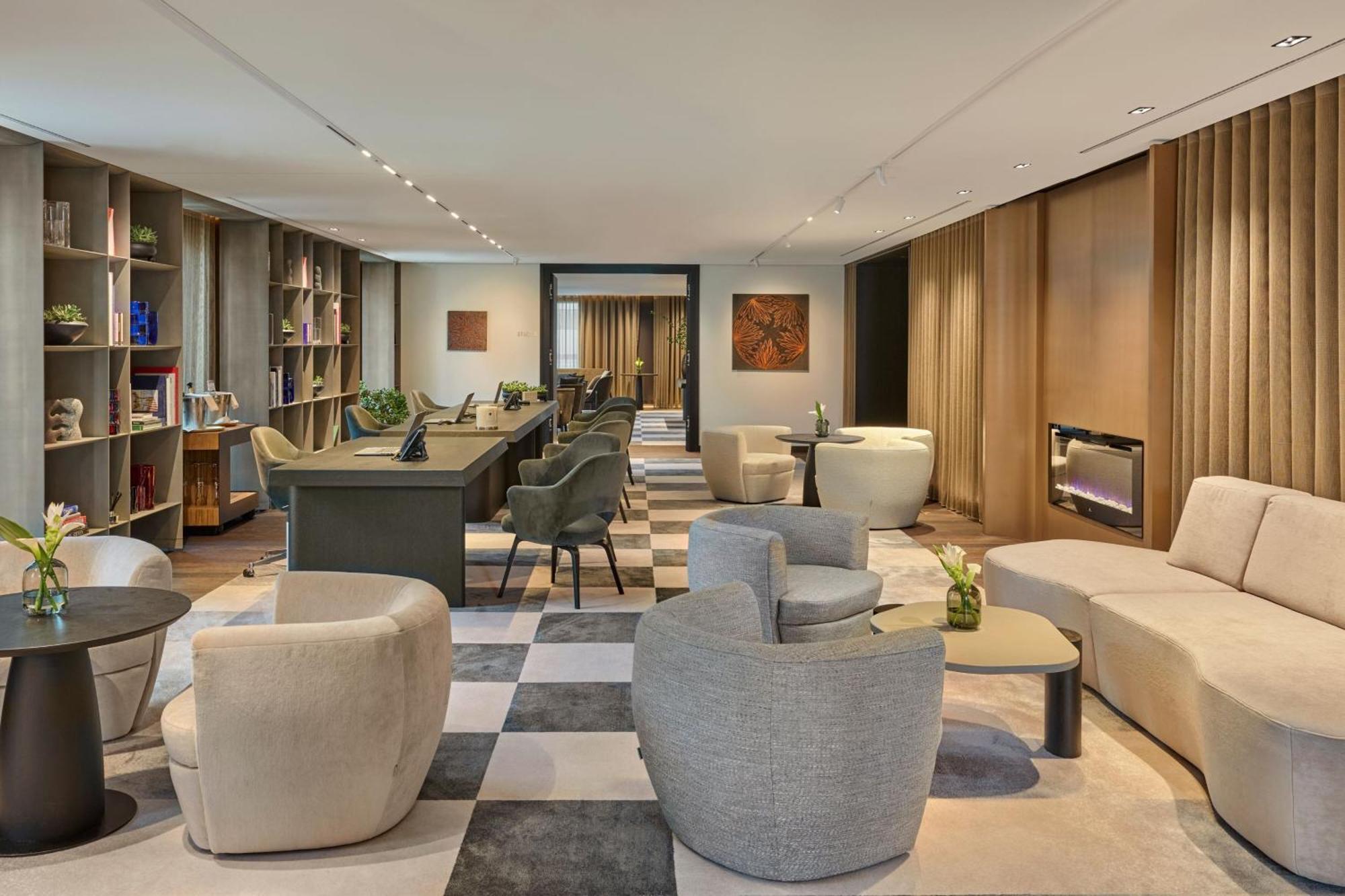 Koenigshof, A Luxury Collection Hotel, Hotel 5*