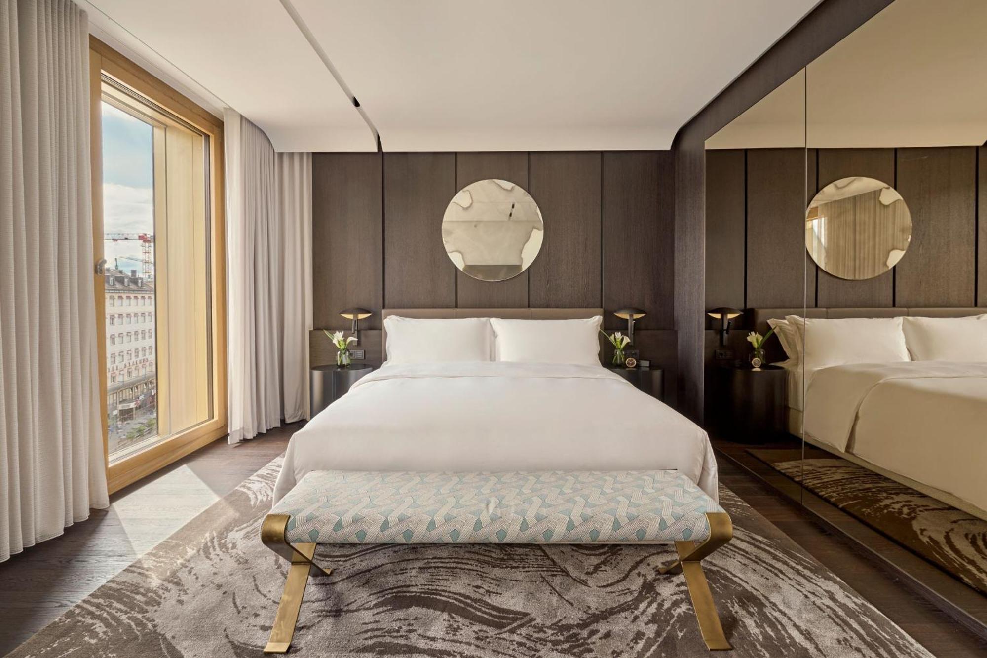 Hotel Koenigshof, A Luxury Collection Hotel, 5*