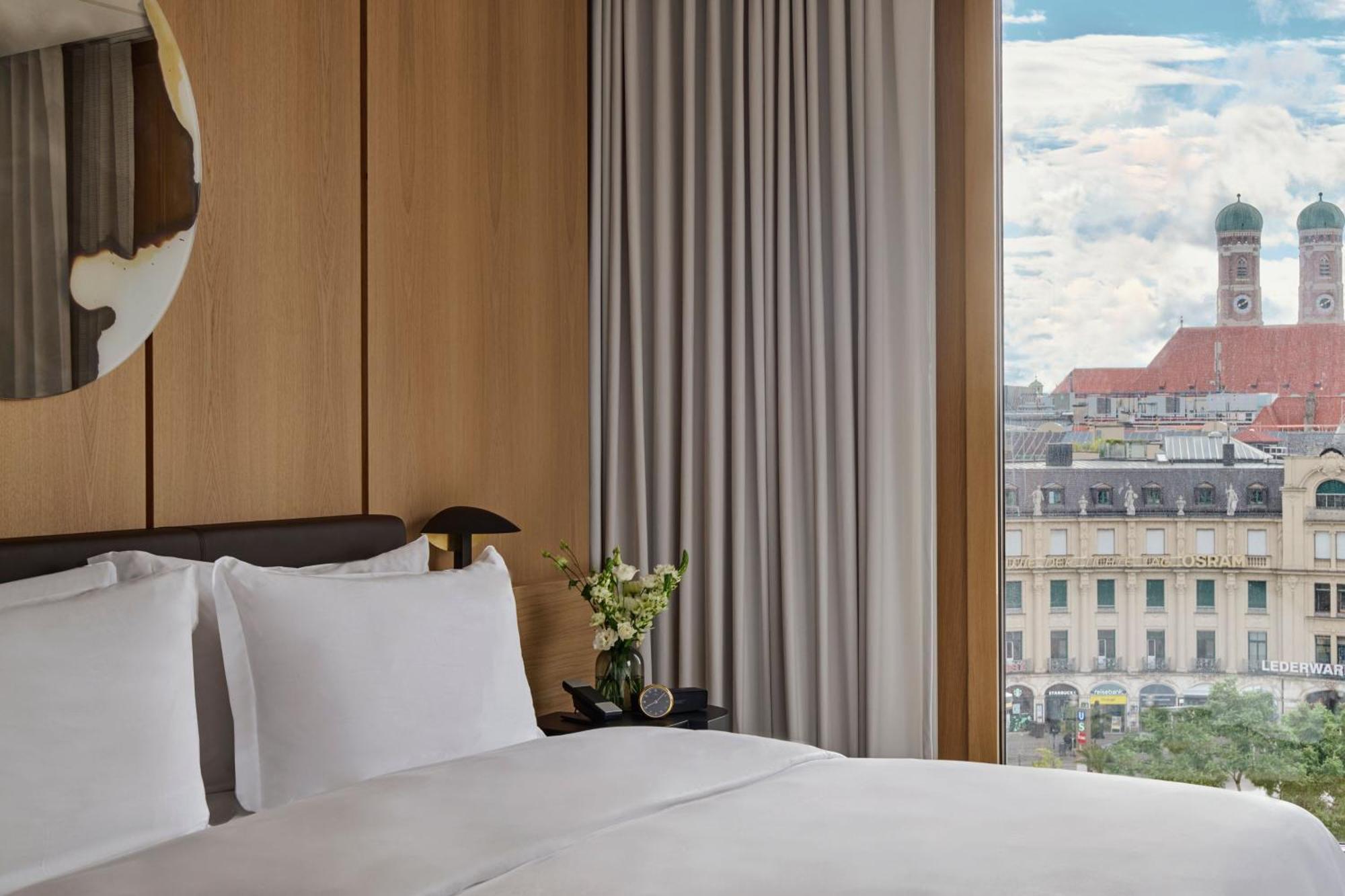 Hotel Koenigshof, A Luxury Collection Hotel, München