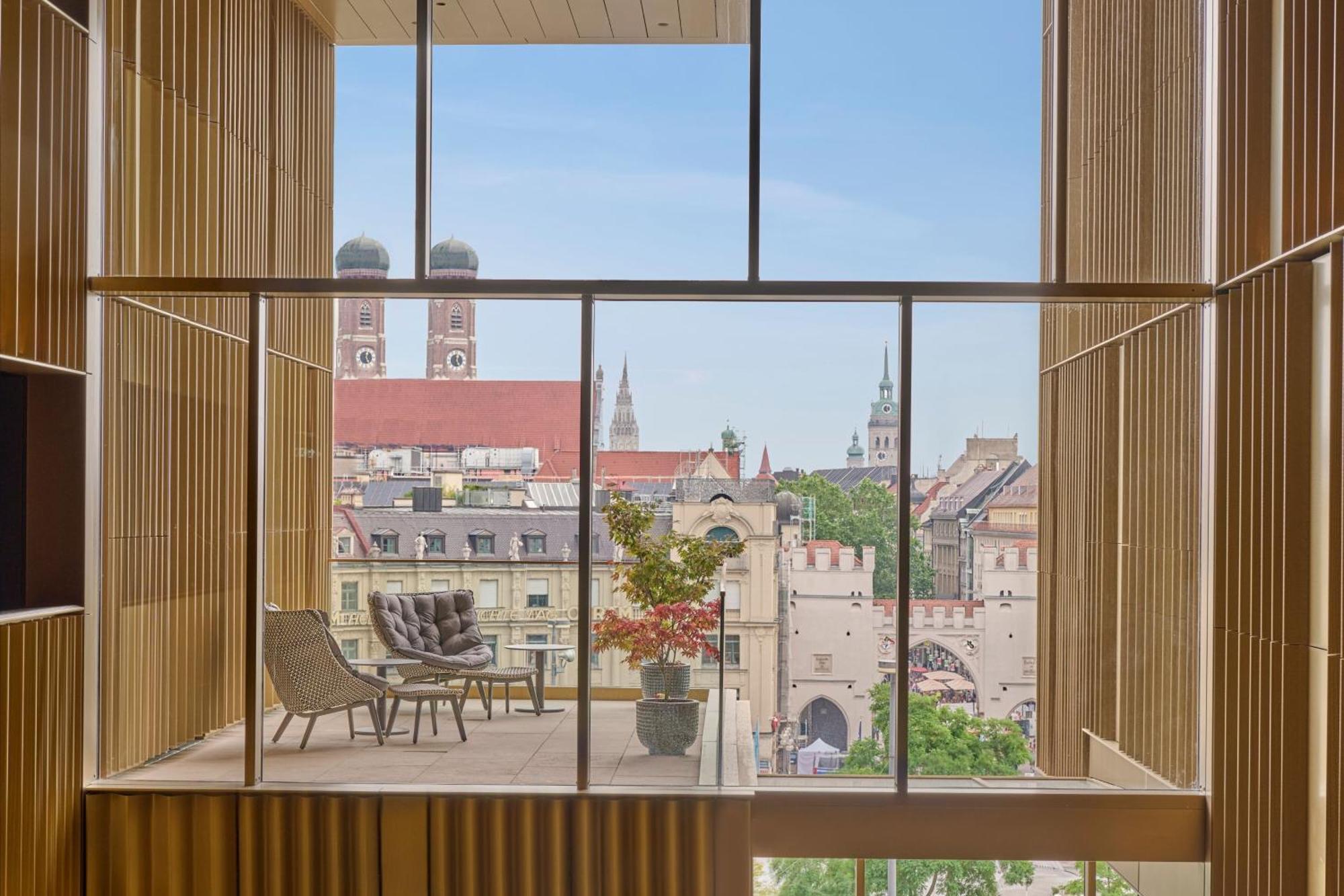 Koenigshof, A Luxury Collection Hotel, 5*