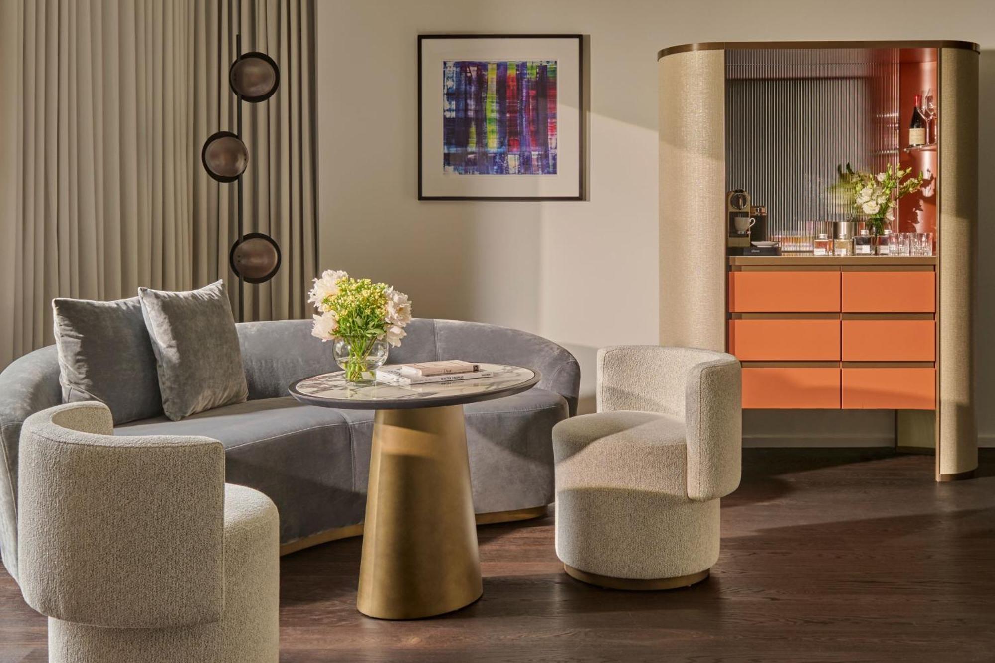 Koenigshof, A Luxury Collection Hotel, Hotel